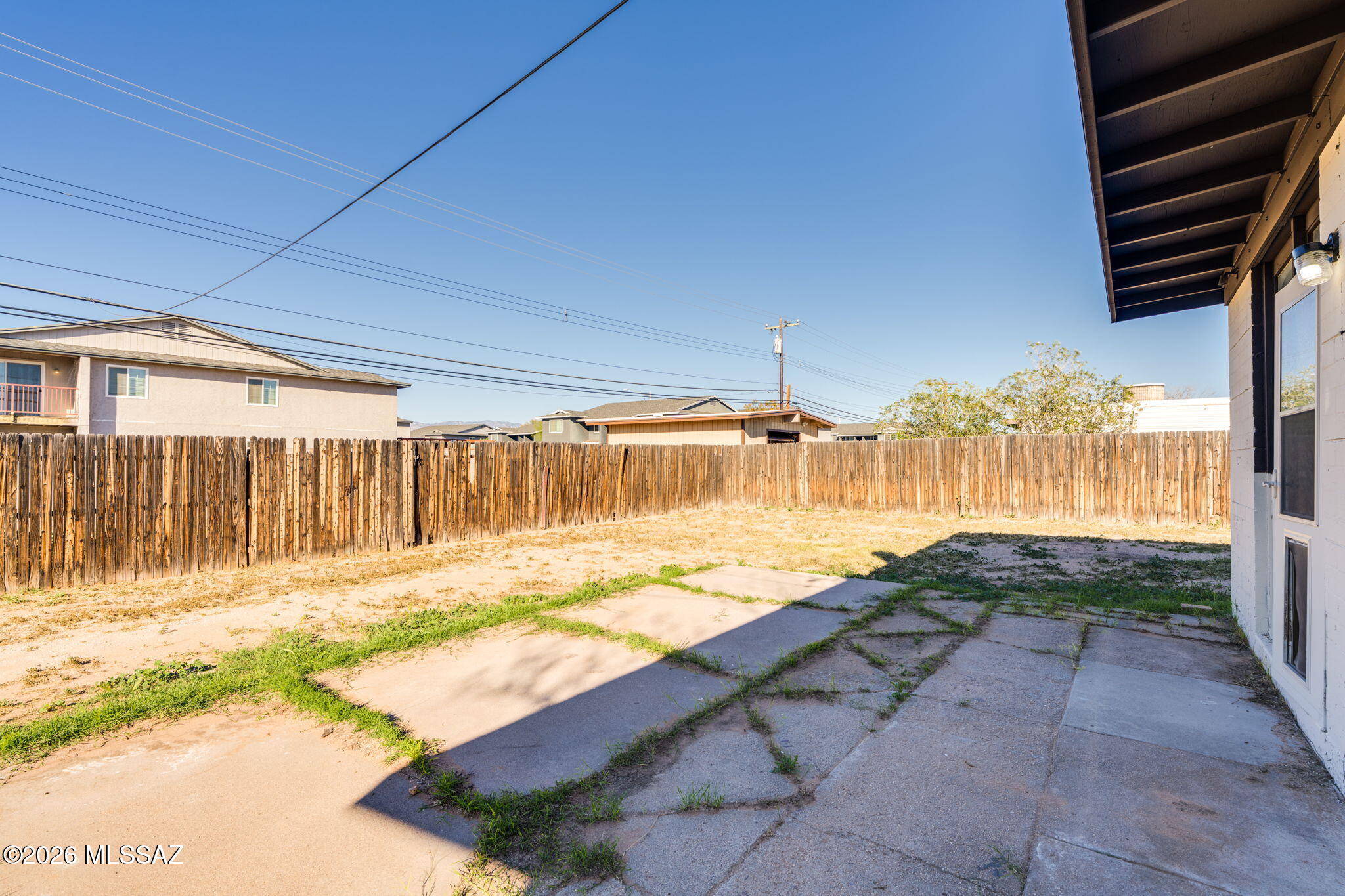 Alvernon Heights Resub - Residential