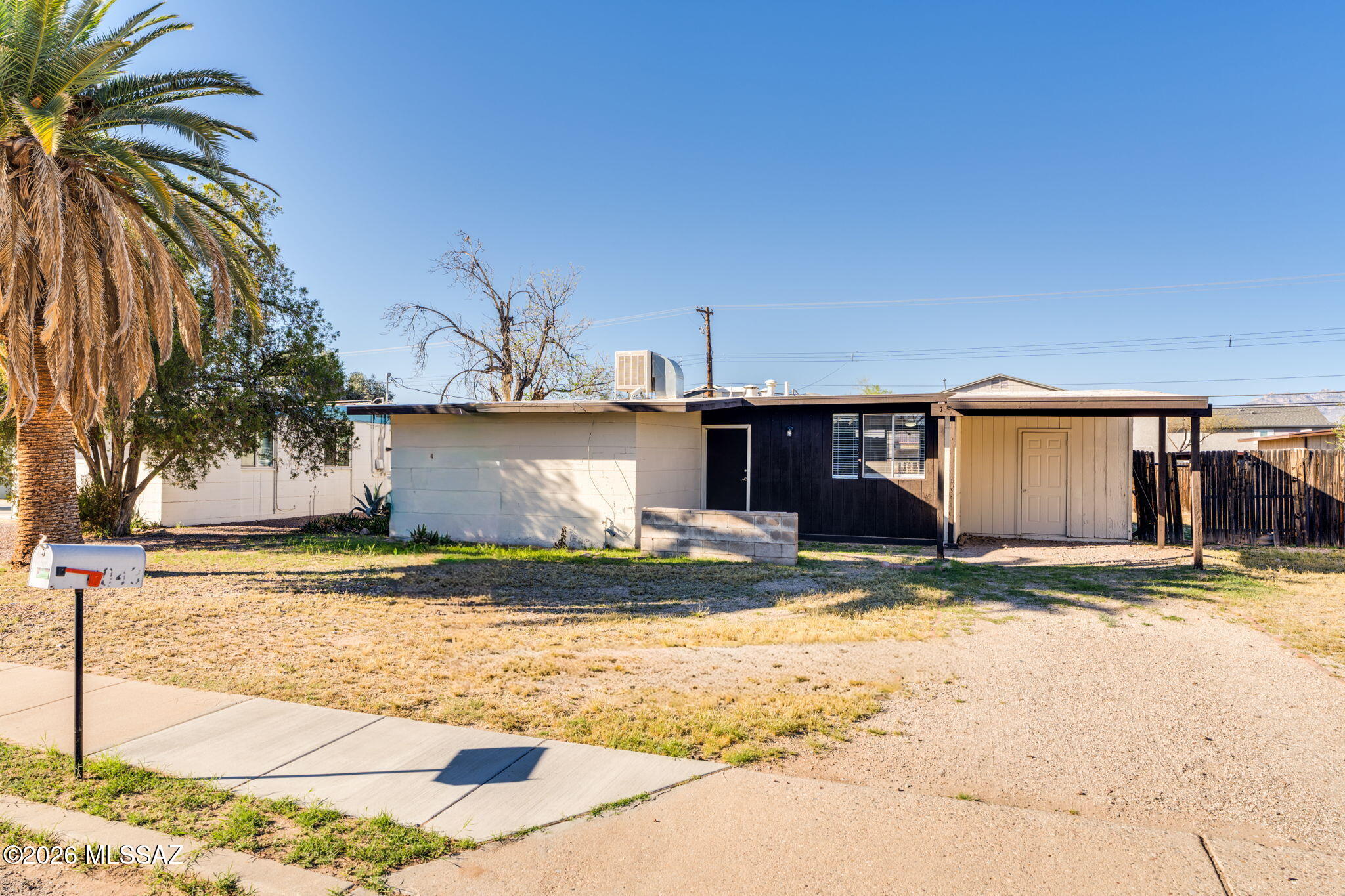 Alvernon Heights Resub - Residential