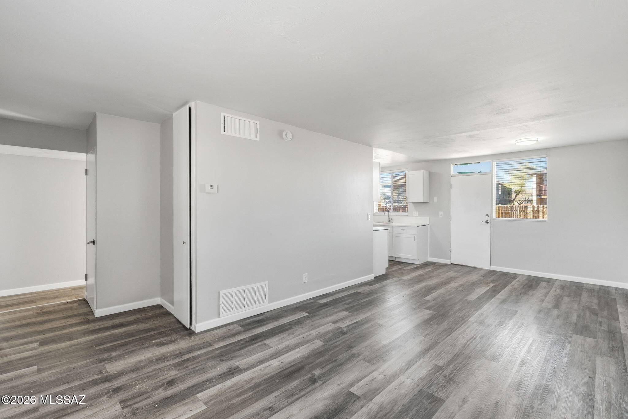 Alvernon Heights Resub - Residential