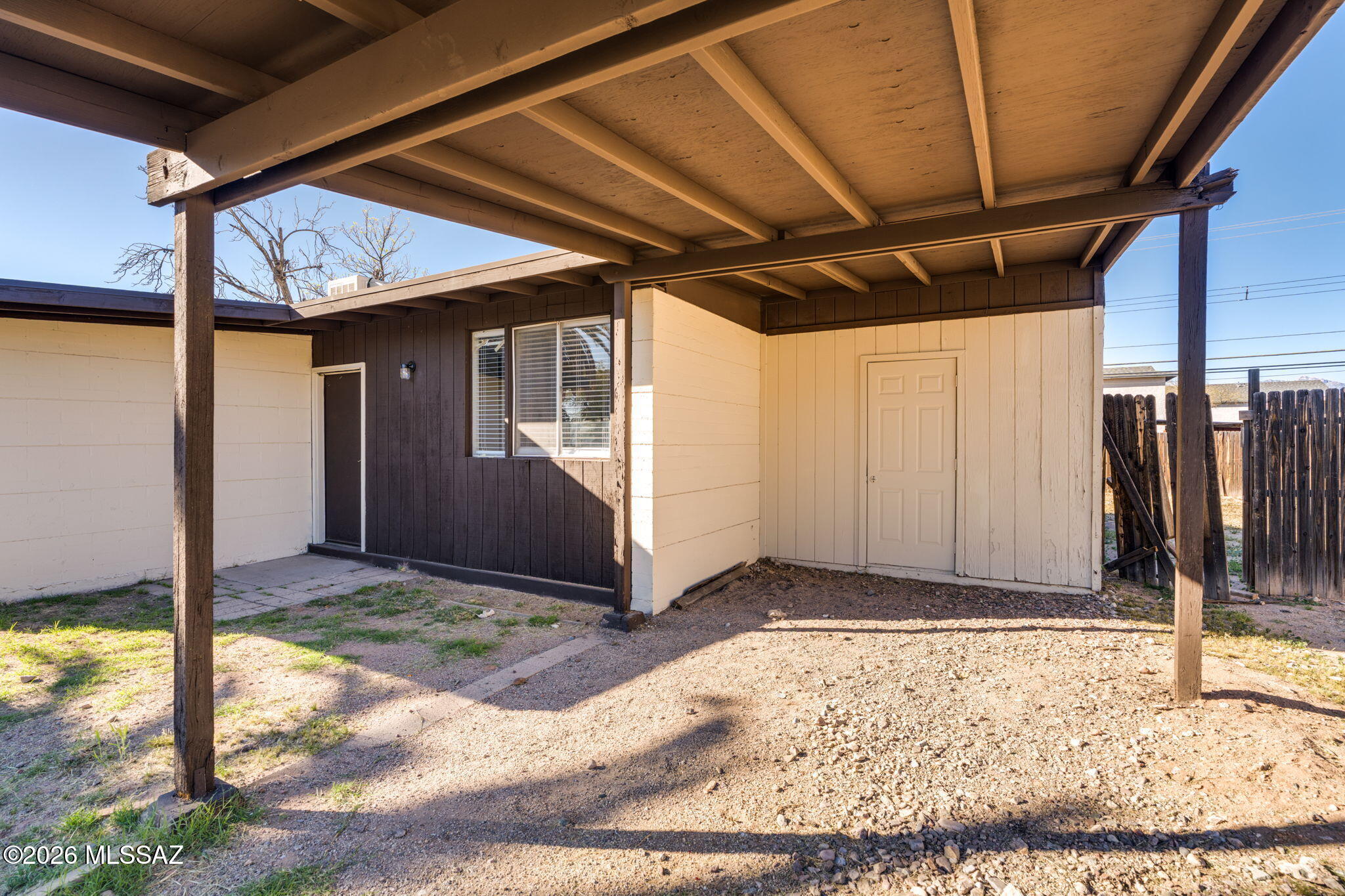 Alvernon Heights Resub - Residential