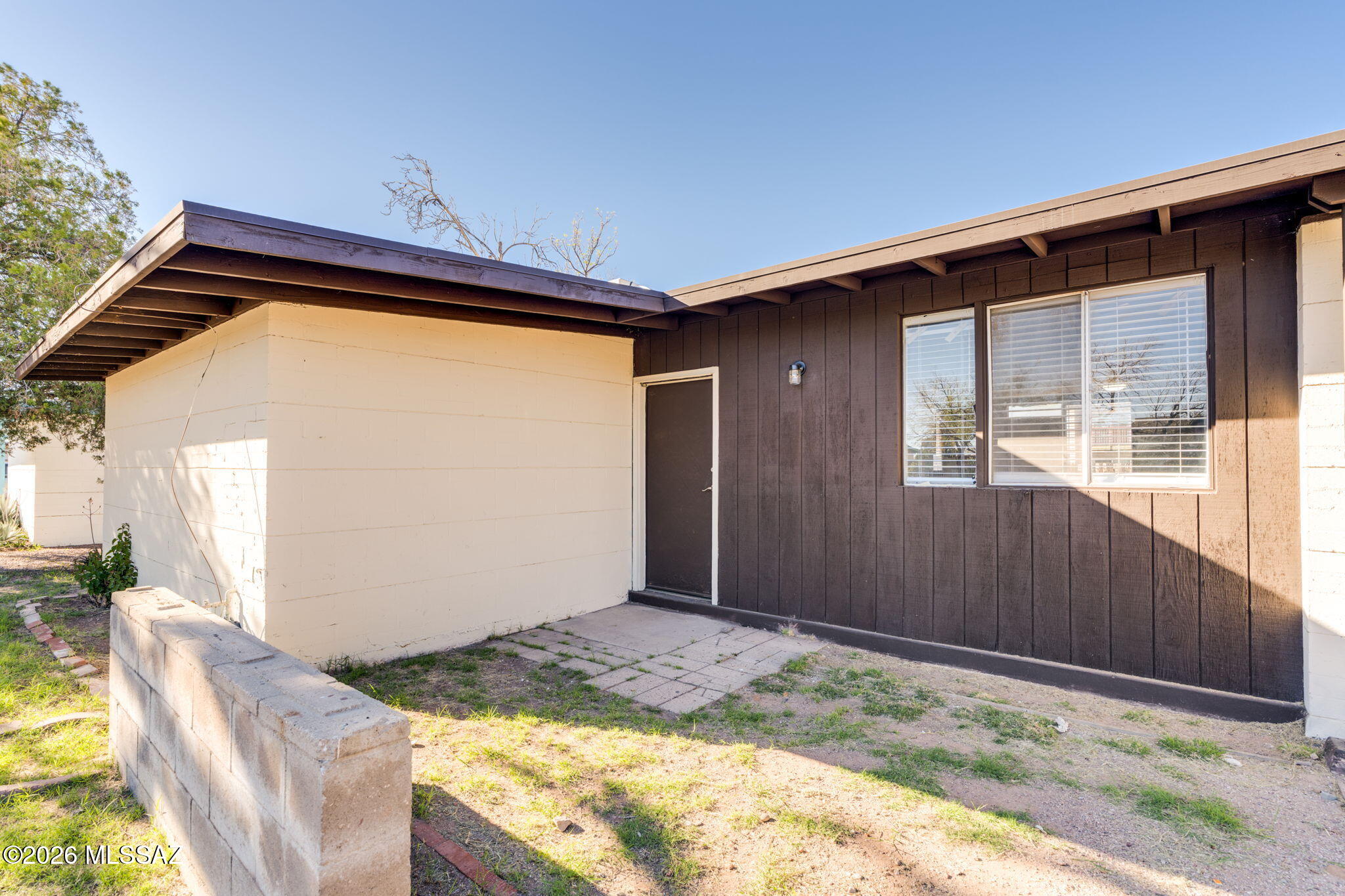 Alvernon Heights Resub - Residential