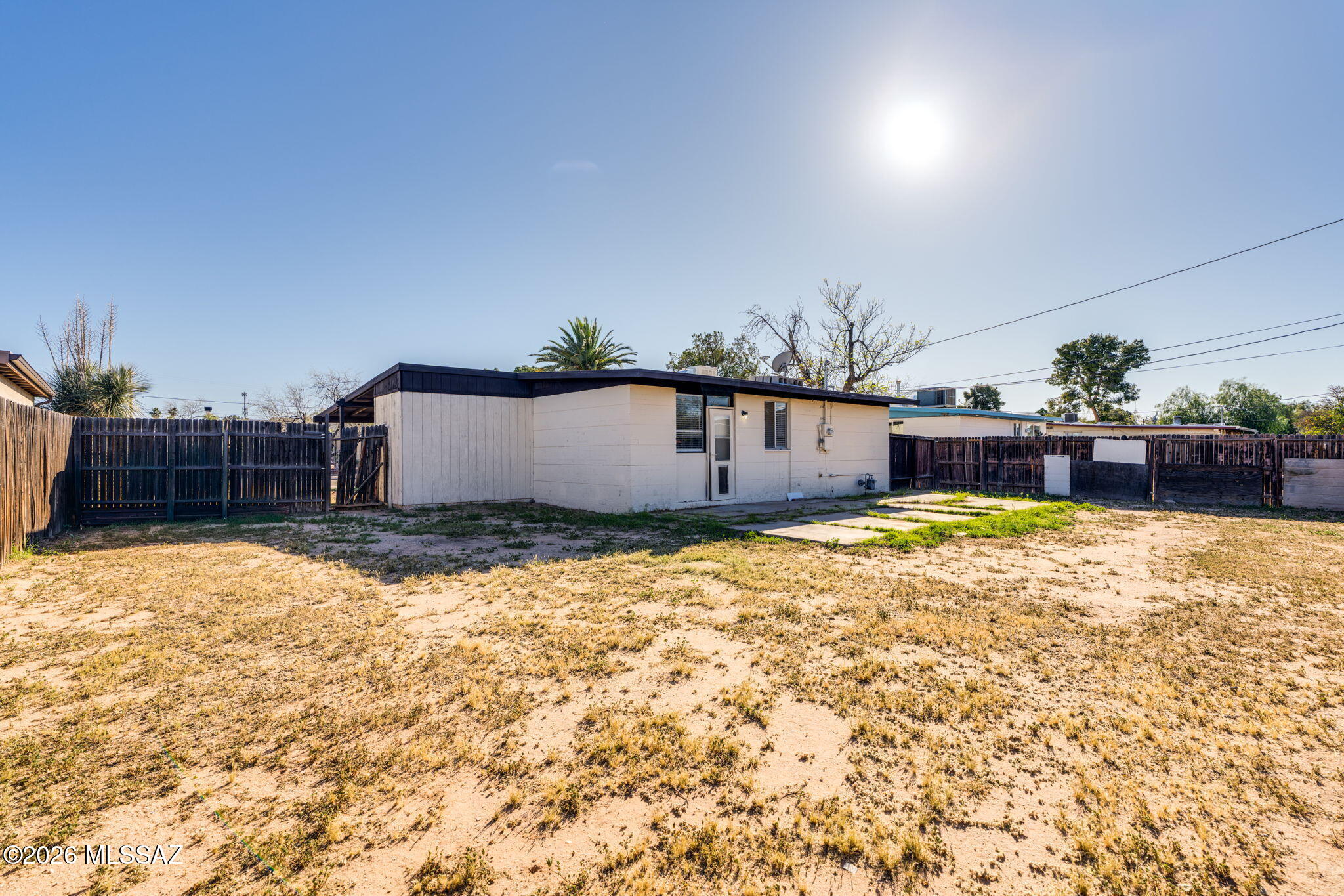 Alvernon Heights Resub - Residential
