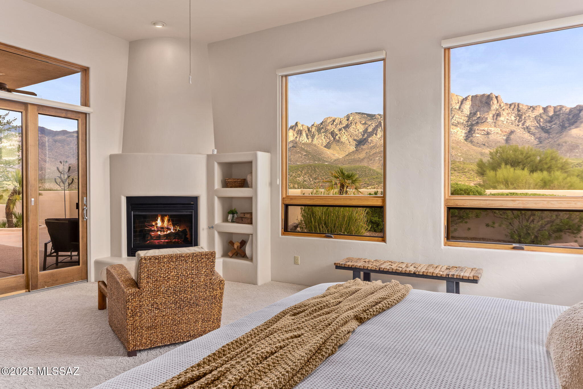 Palisades Point (1-66) - Residential