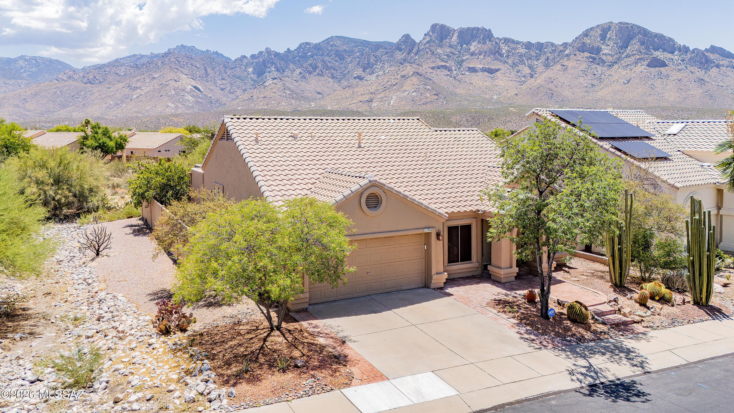 Catalina Shadows Estates Blk. 1 - Residential Lease