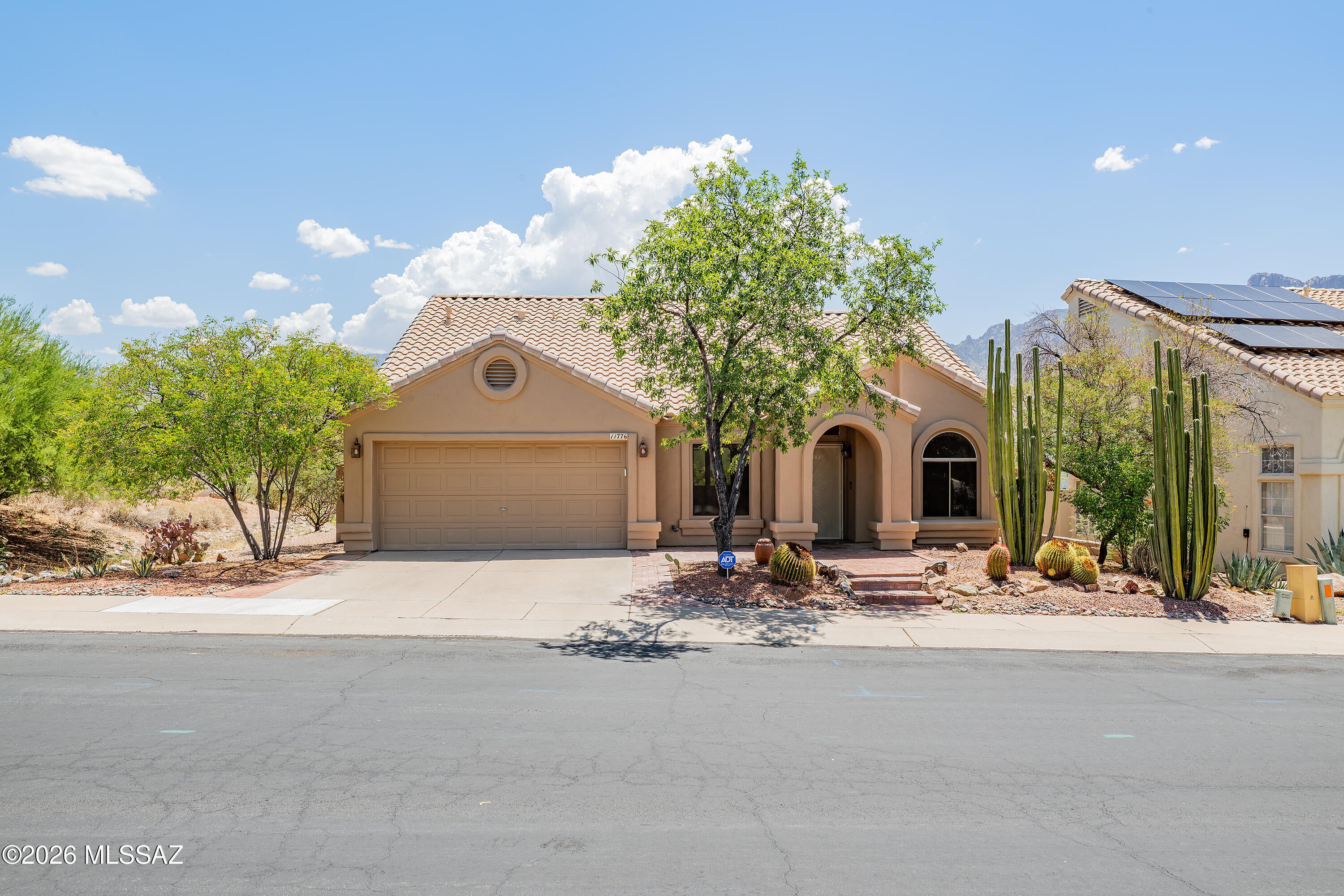 Catalina Shadows Estates Blk. 1 - Residential Lease