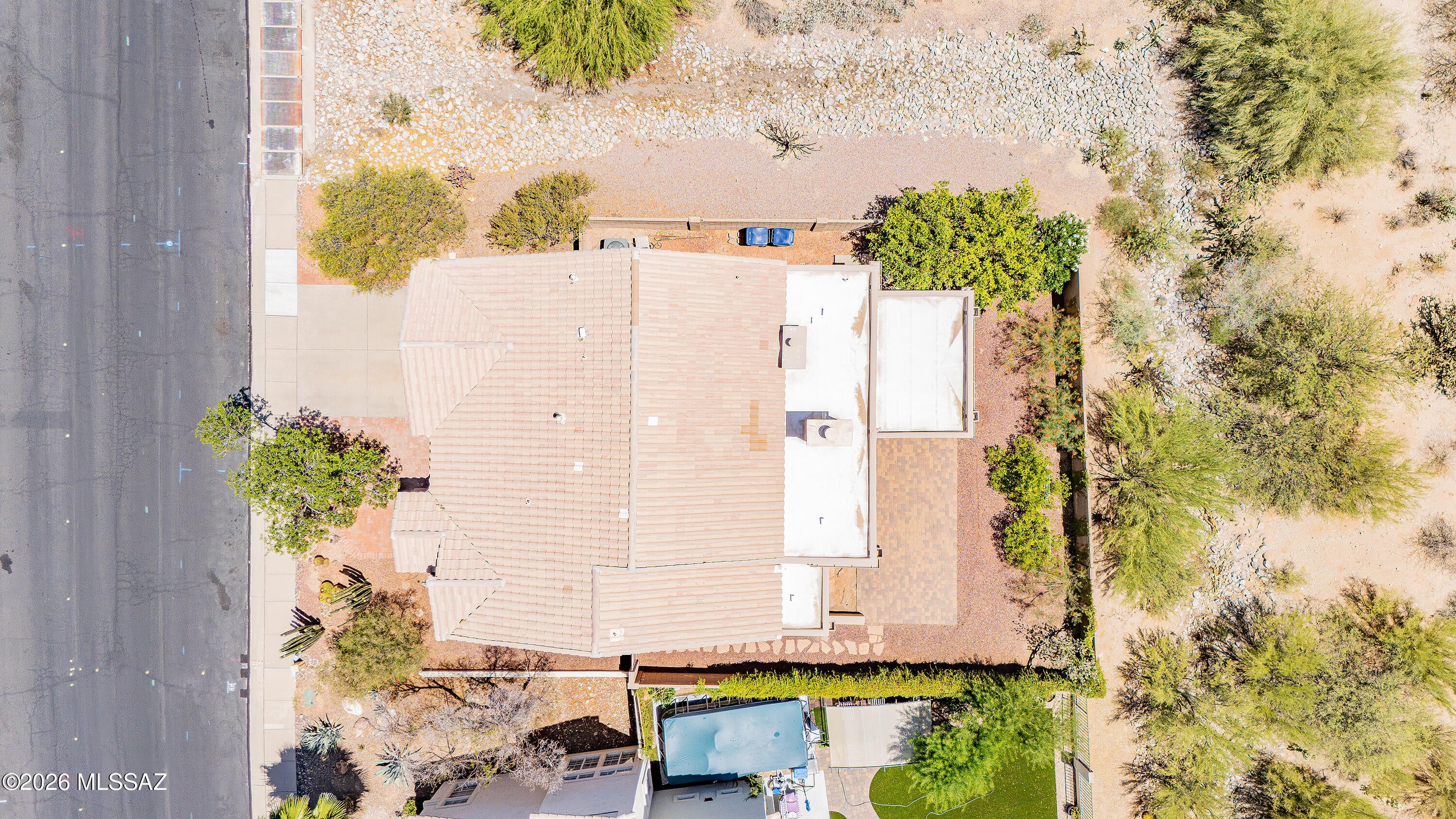 Catalina Shadows Estates Blk. 1 - Residential Lease