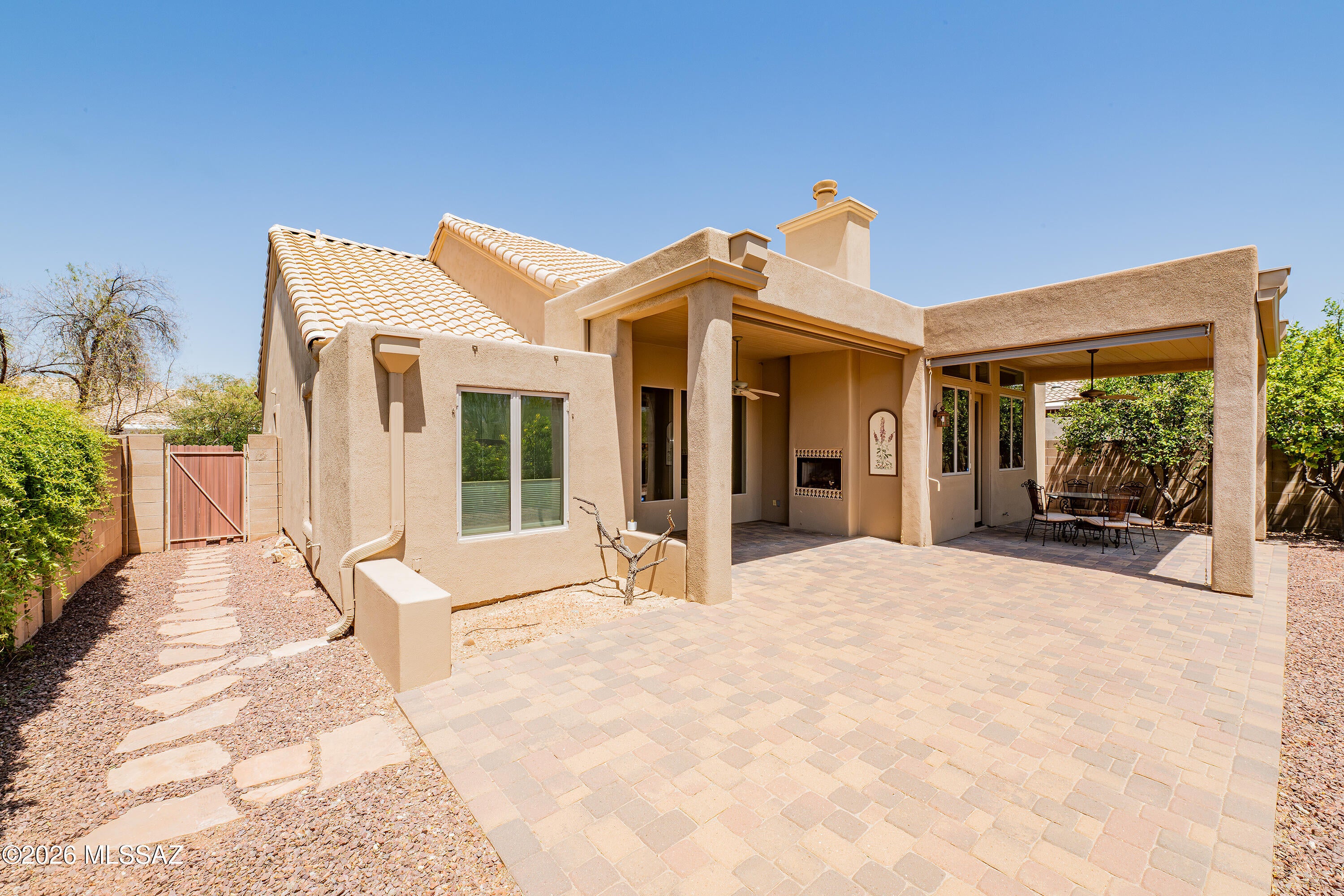 Catalina Shadows Estates Blk. 1 - Residential Lease