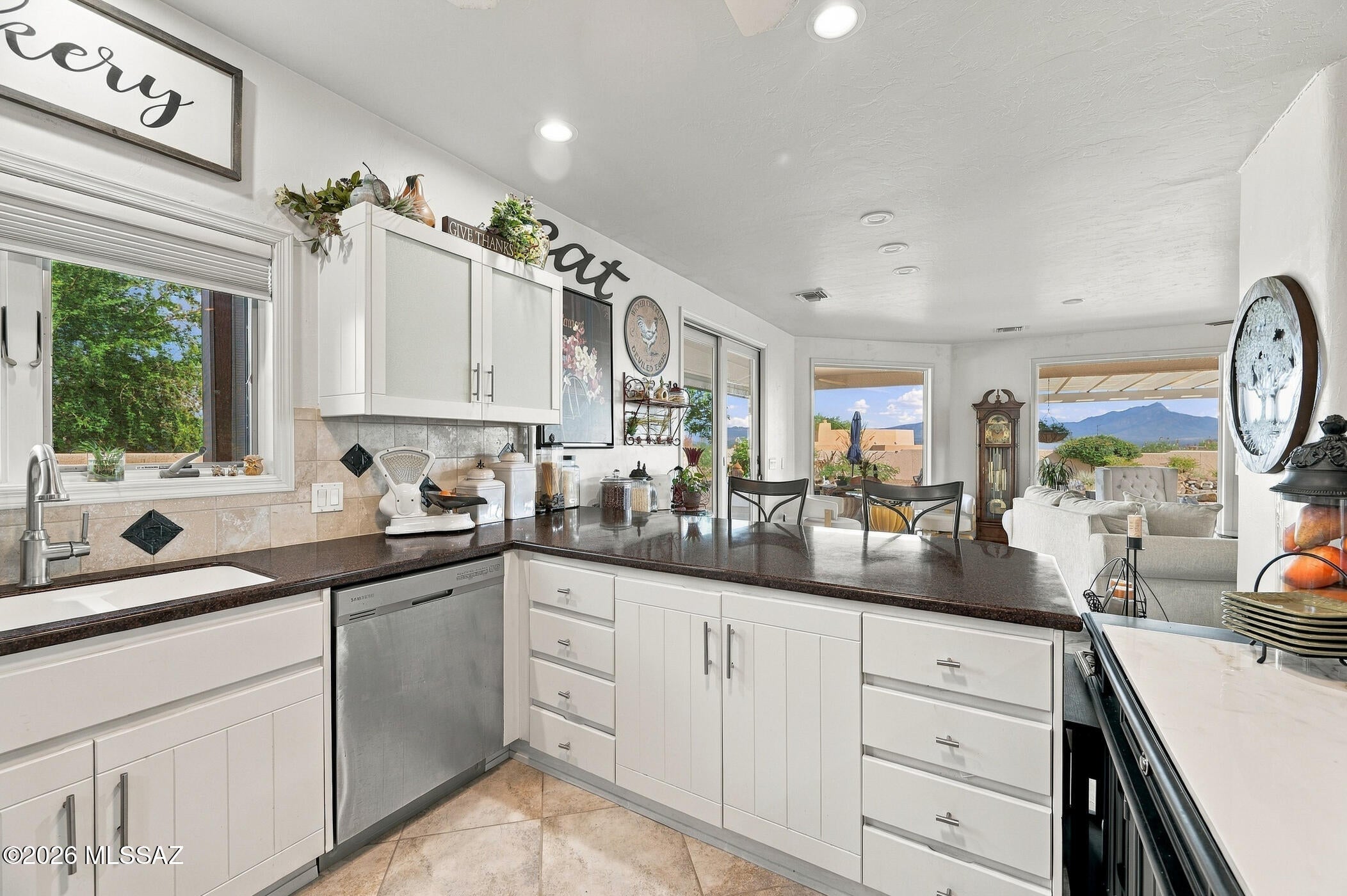 Portillo Ridge - Residential