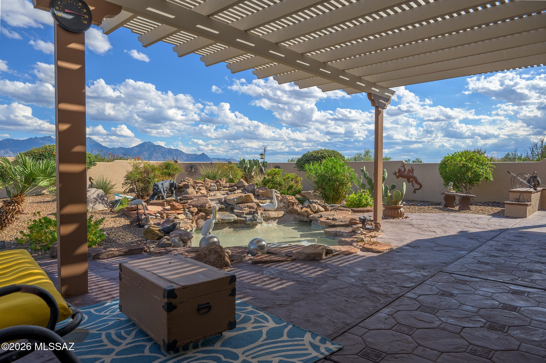 Portillo Ridge - Residential