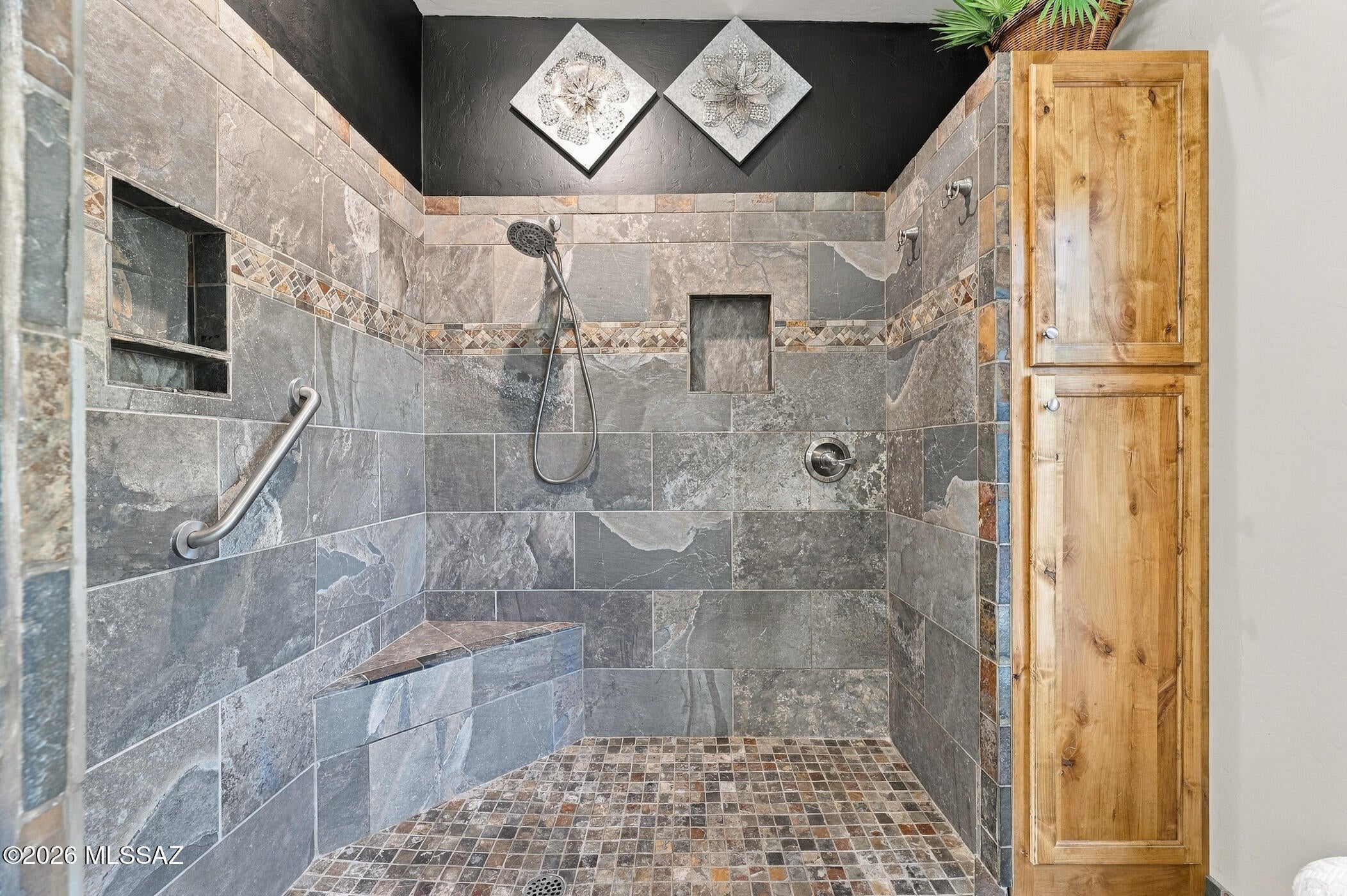 Portillo Ridge - Residential