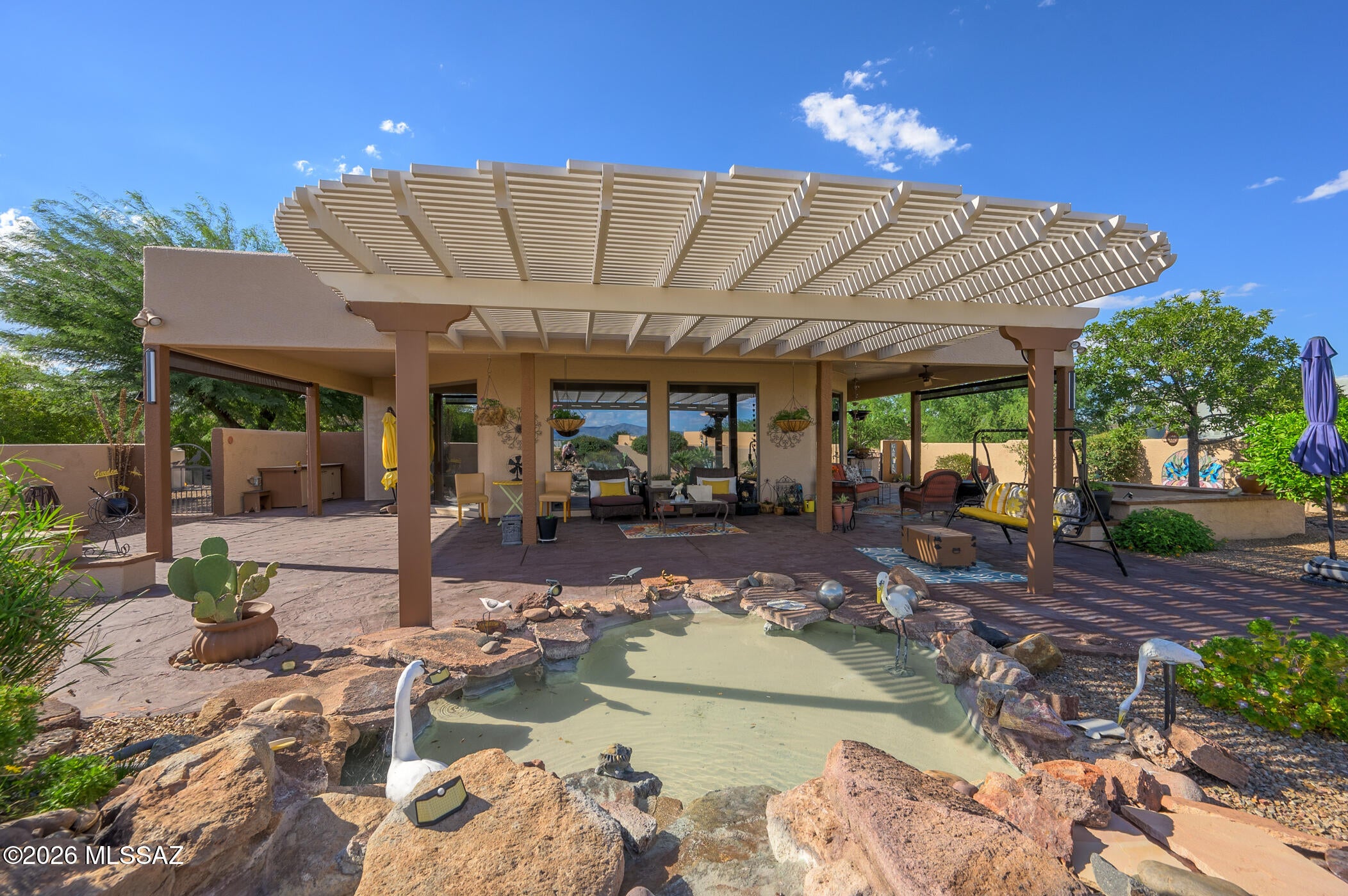 Portillo Ridge - Residential
