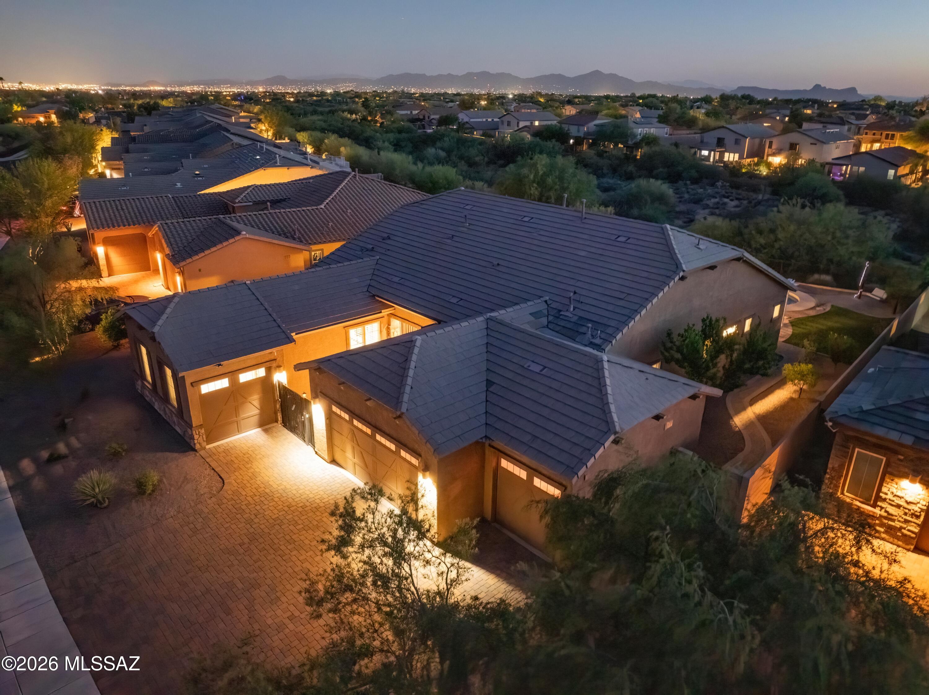 Eagles Rest SQ20152890001 - Residential