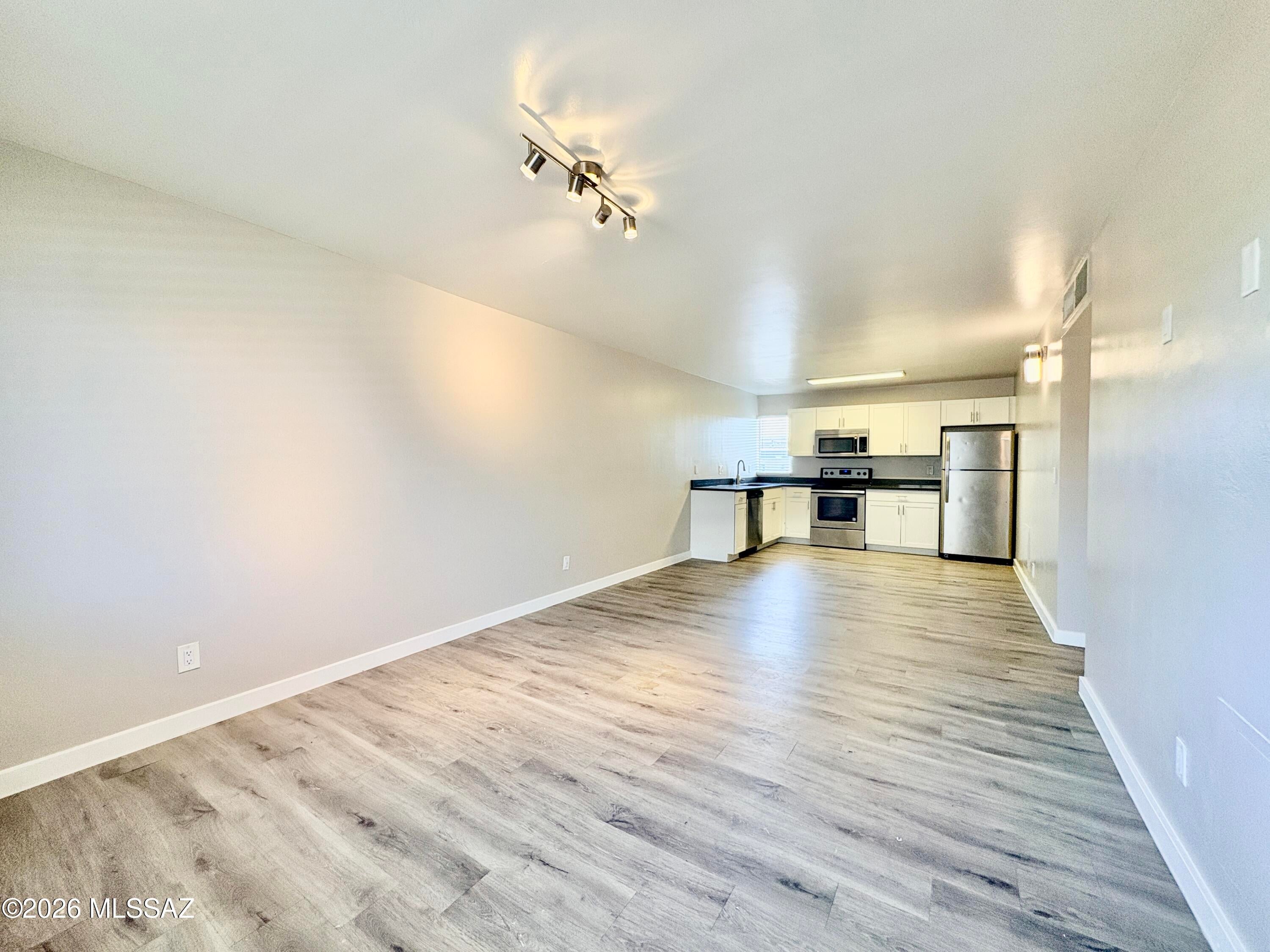 N/A - Residential Lease