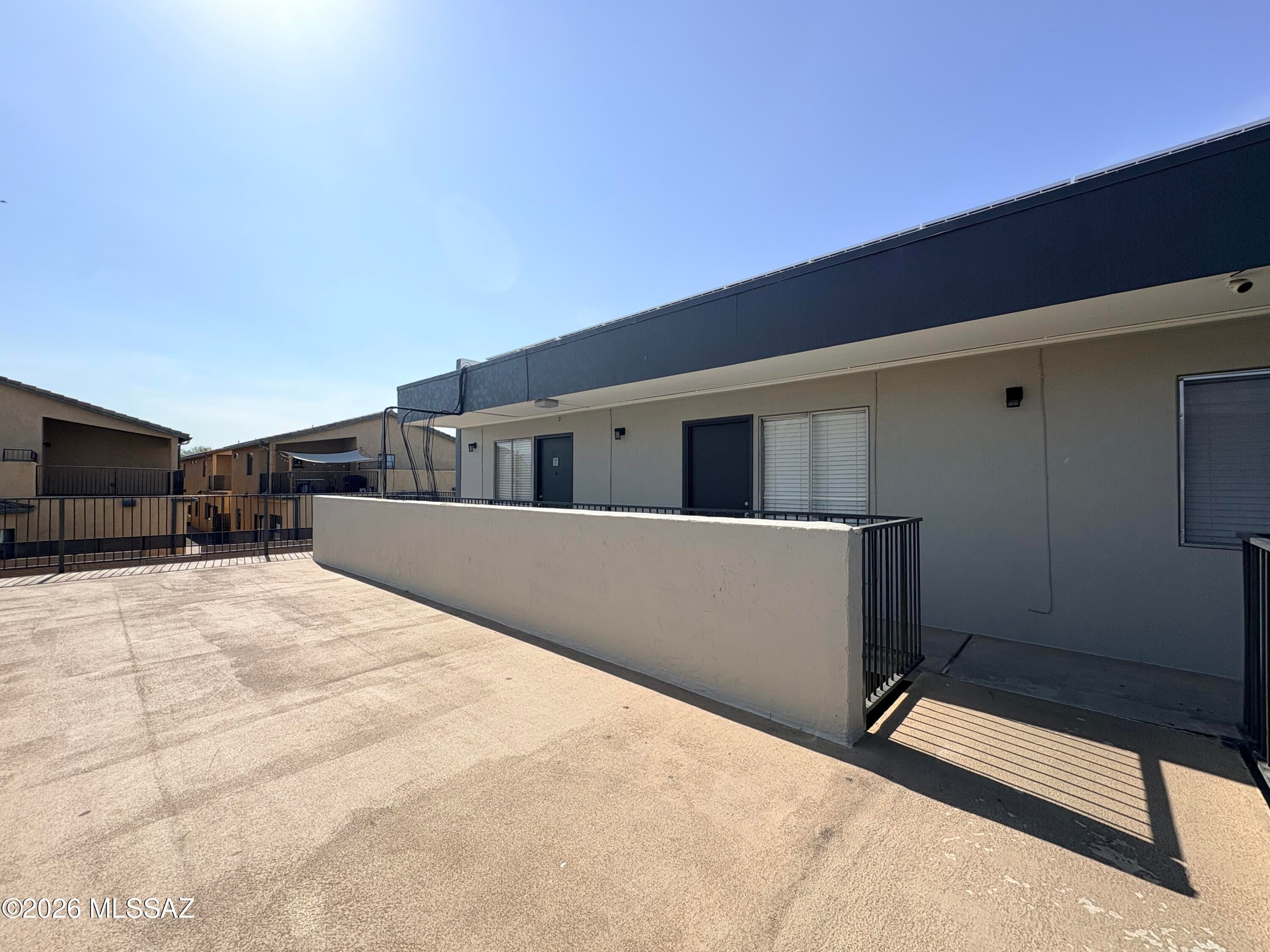 N/A - Residential Lease
