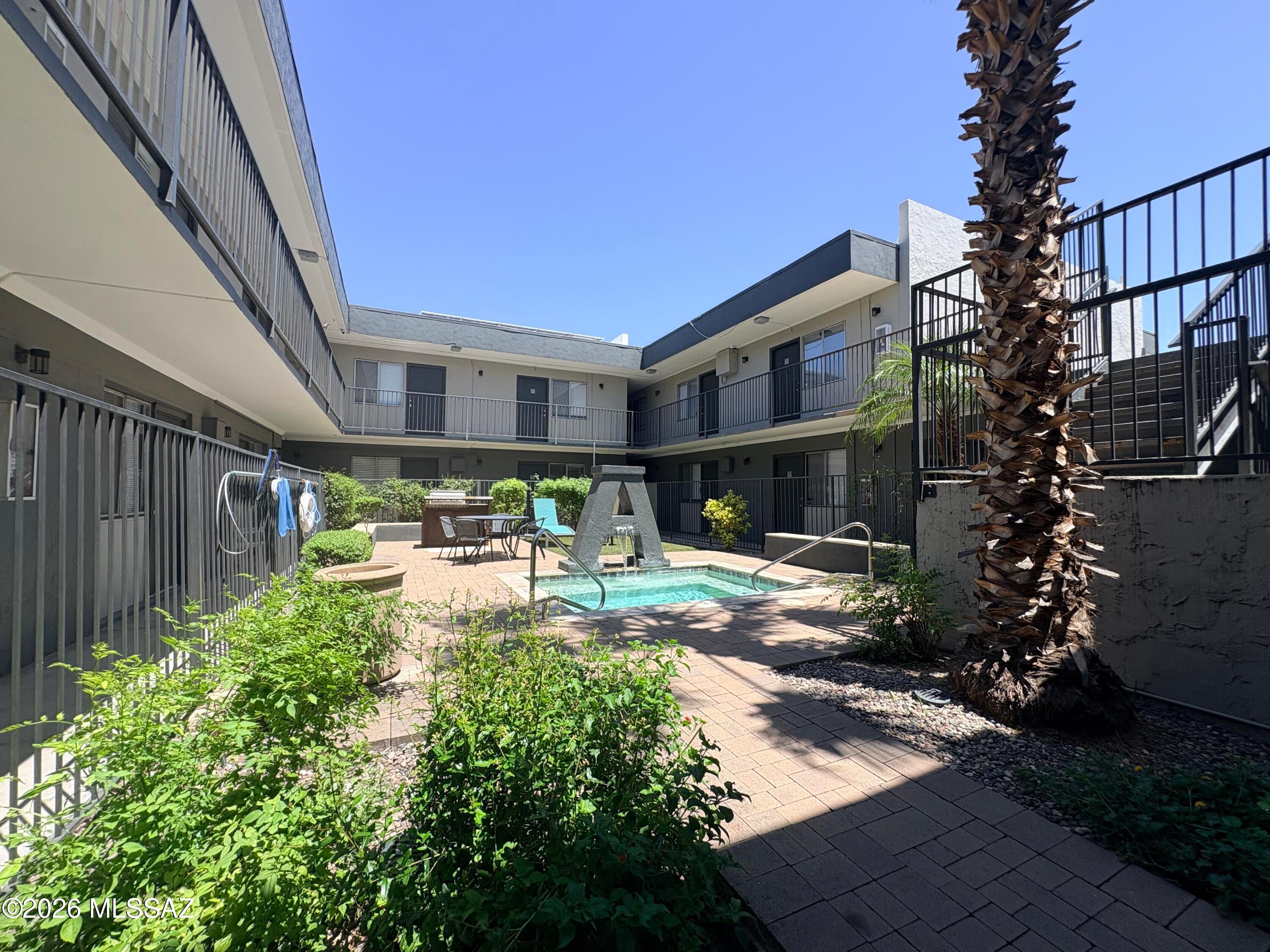 N/A - Residential Lease