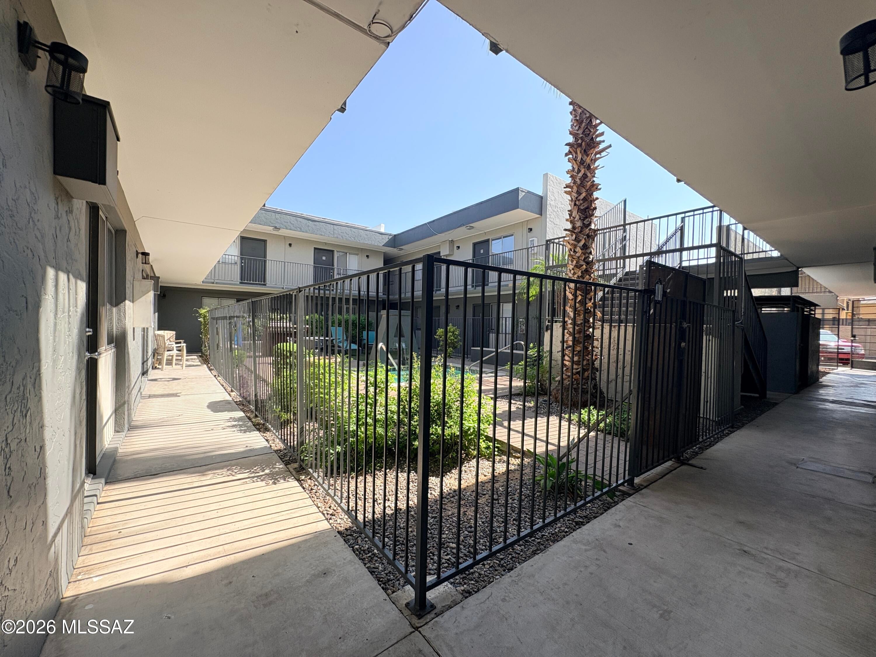 N/A - Residential Lease
