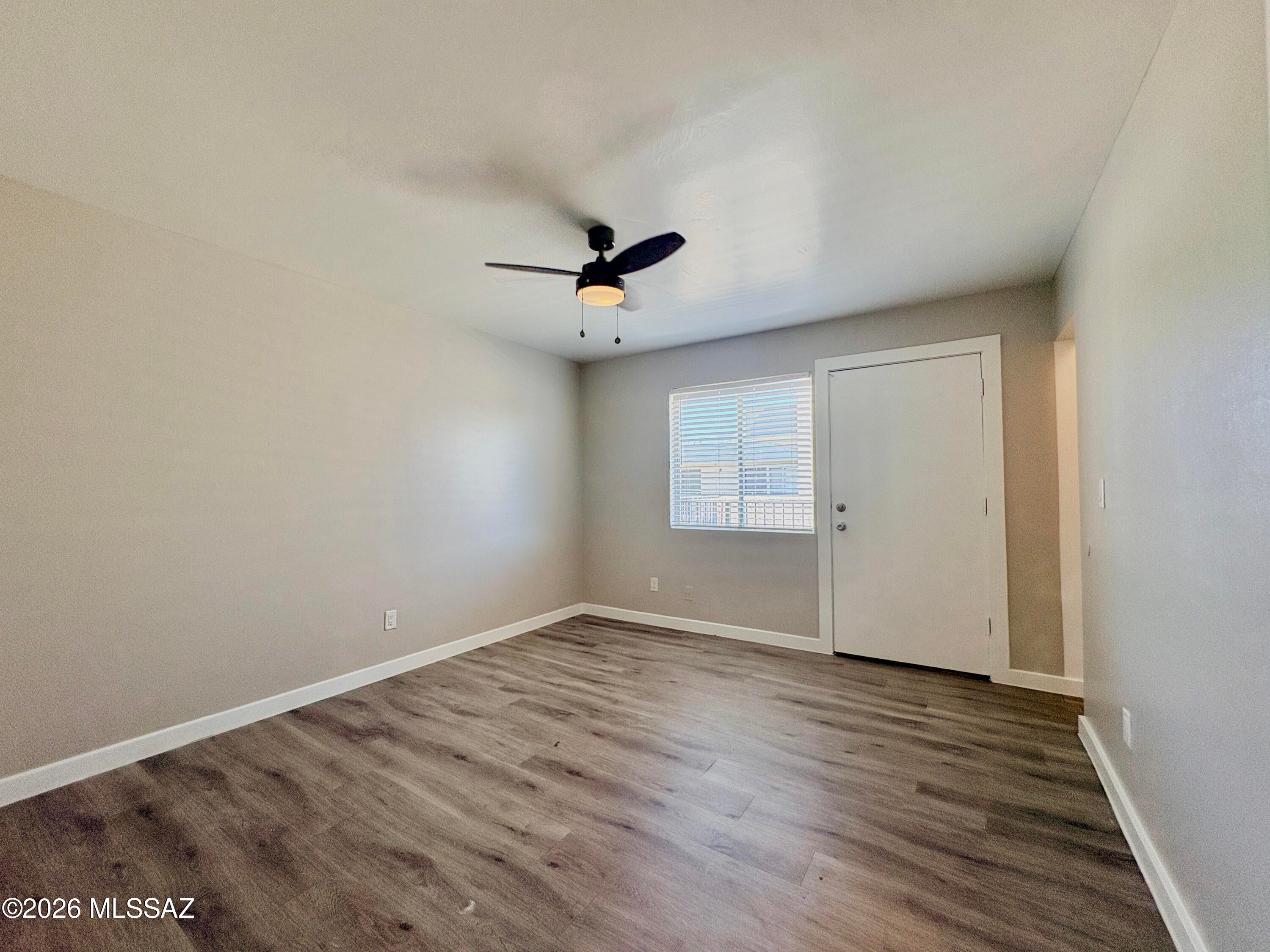 N/A - Residential Lease