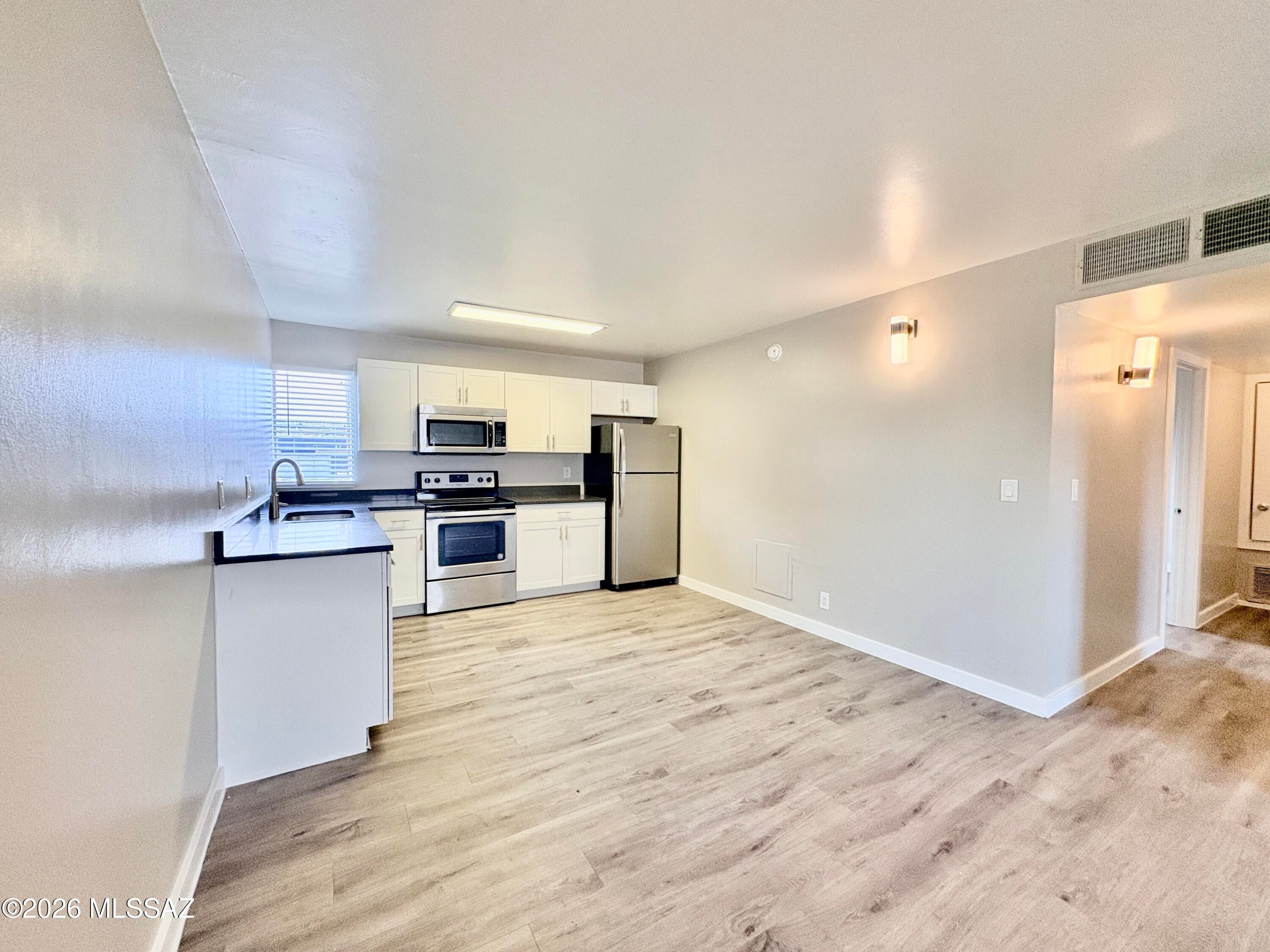 N/A - Residential Lease
