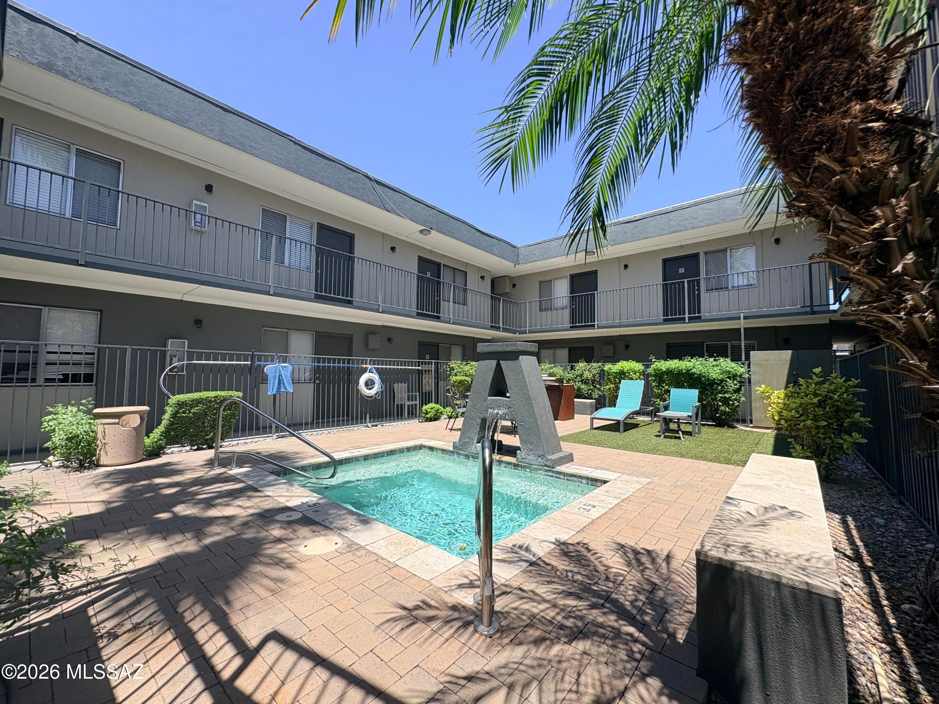 N/A - Residential Lease
