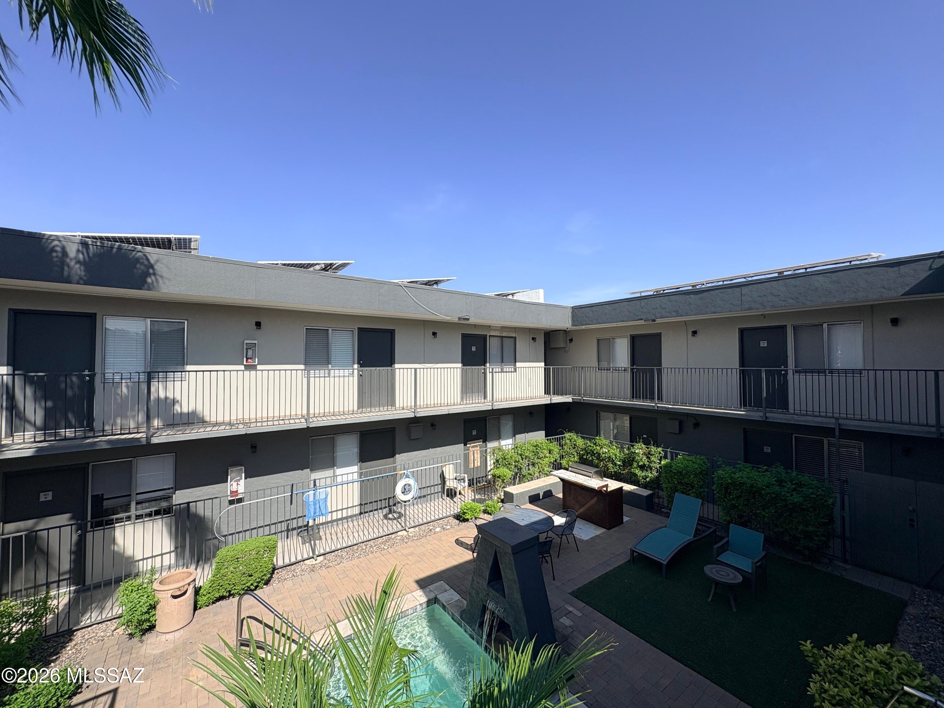 N/A - Residential Lease
