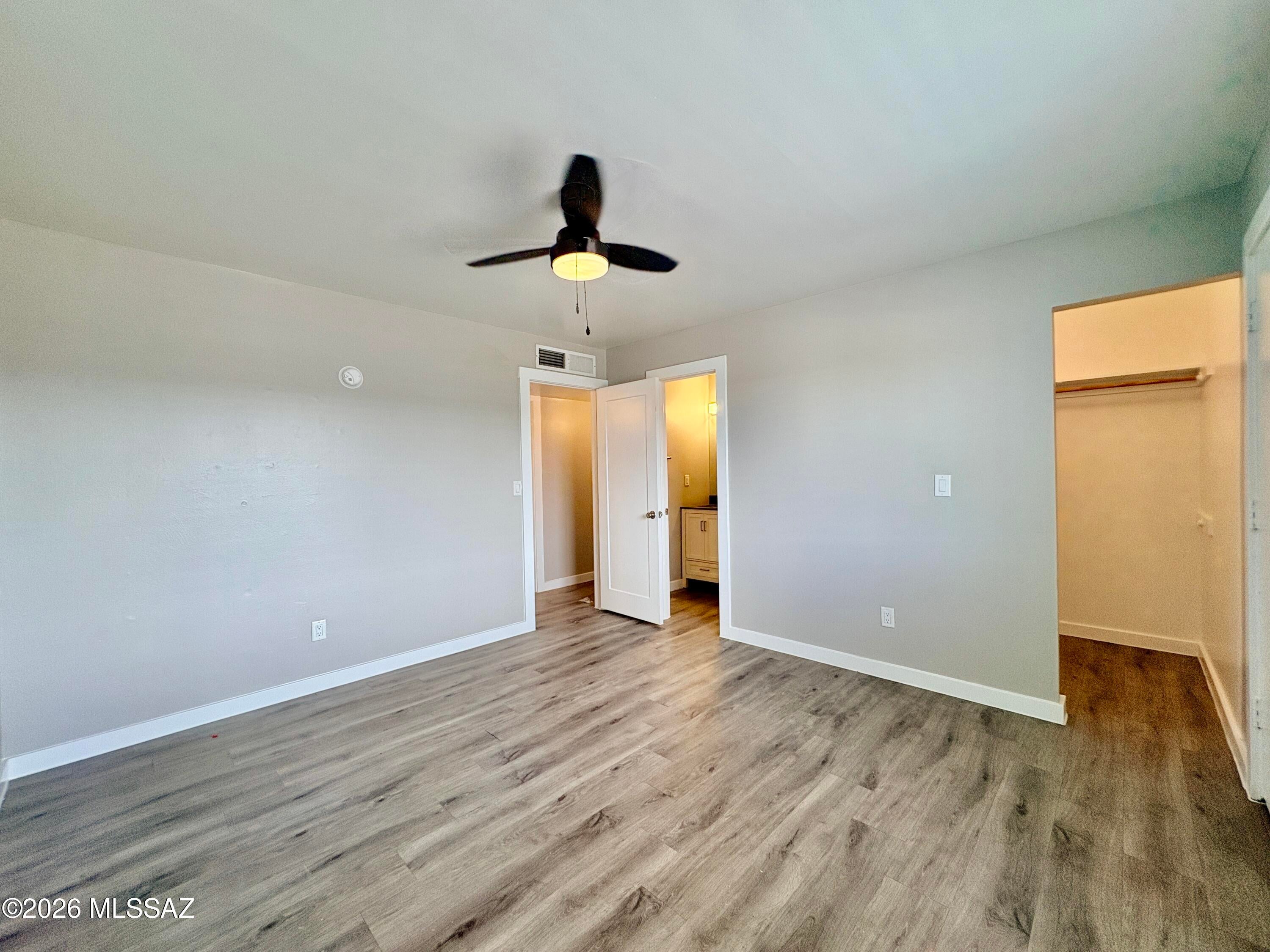 N/A - Residential Lease