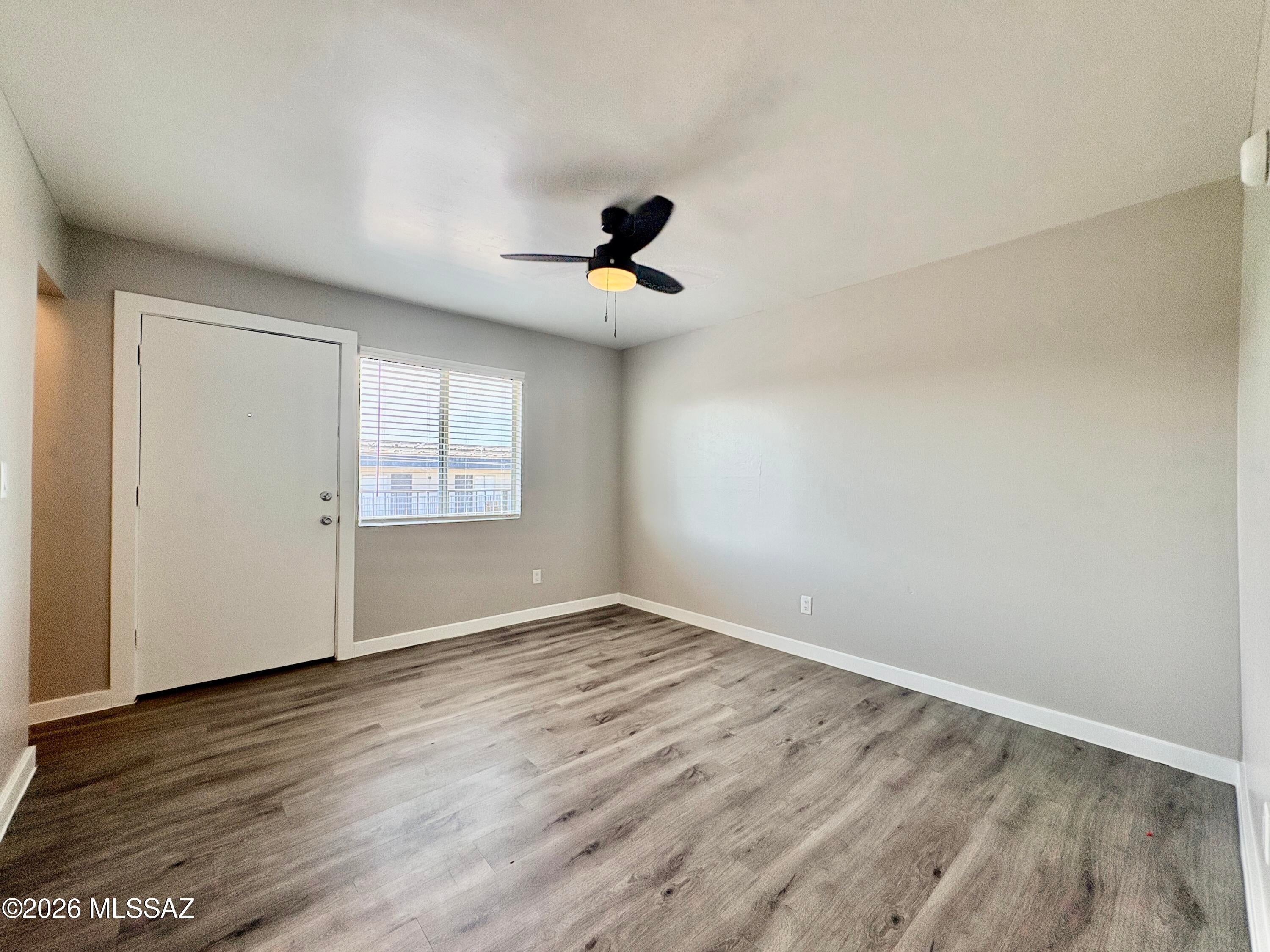 N/A - Residential Lease