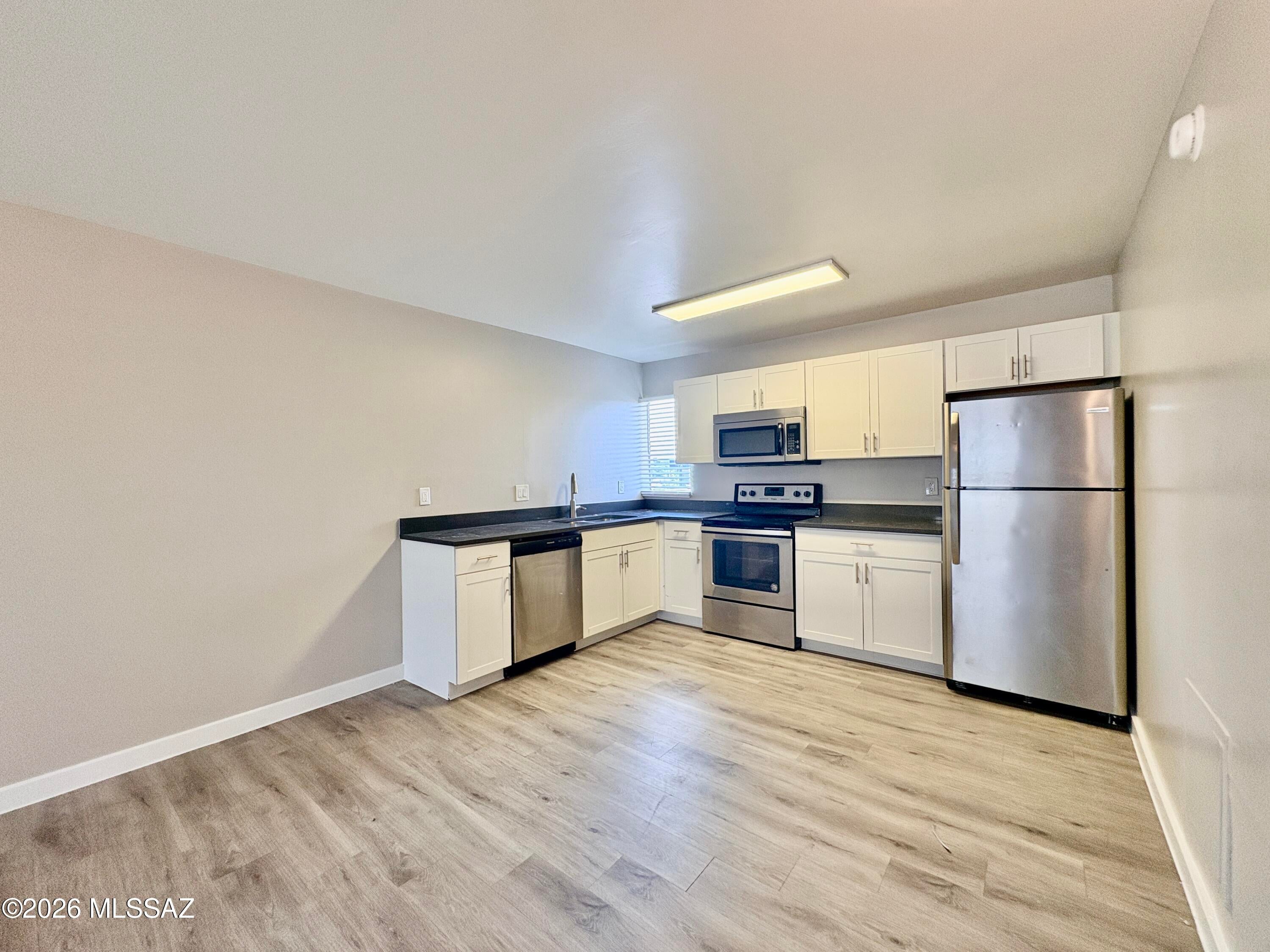 N/A - Residential Lease