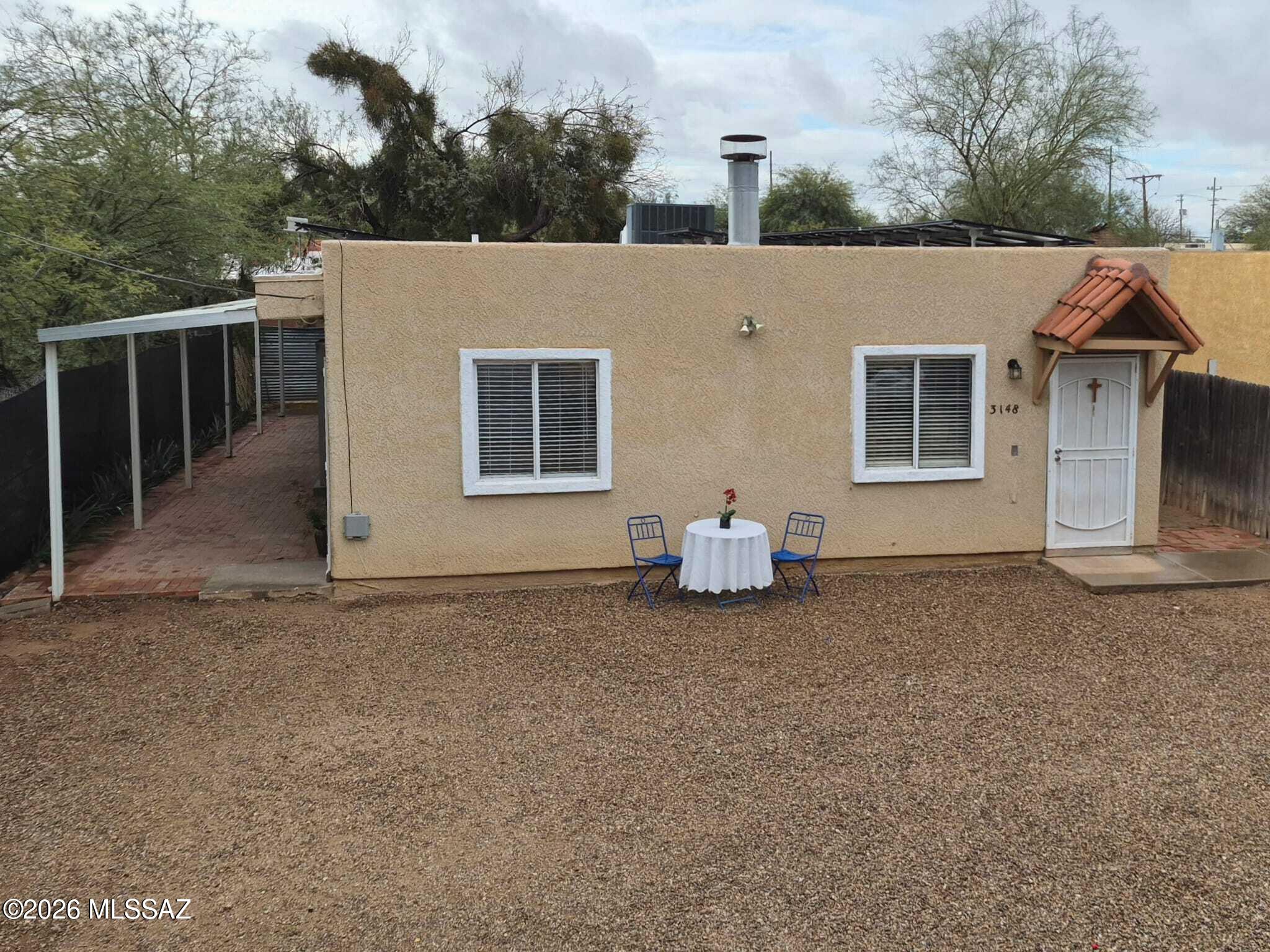 Granada Park - Residential