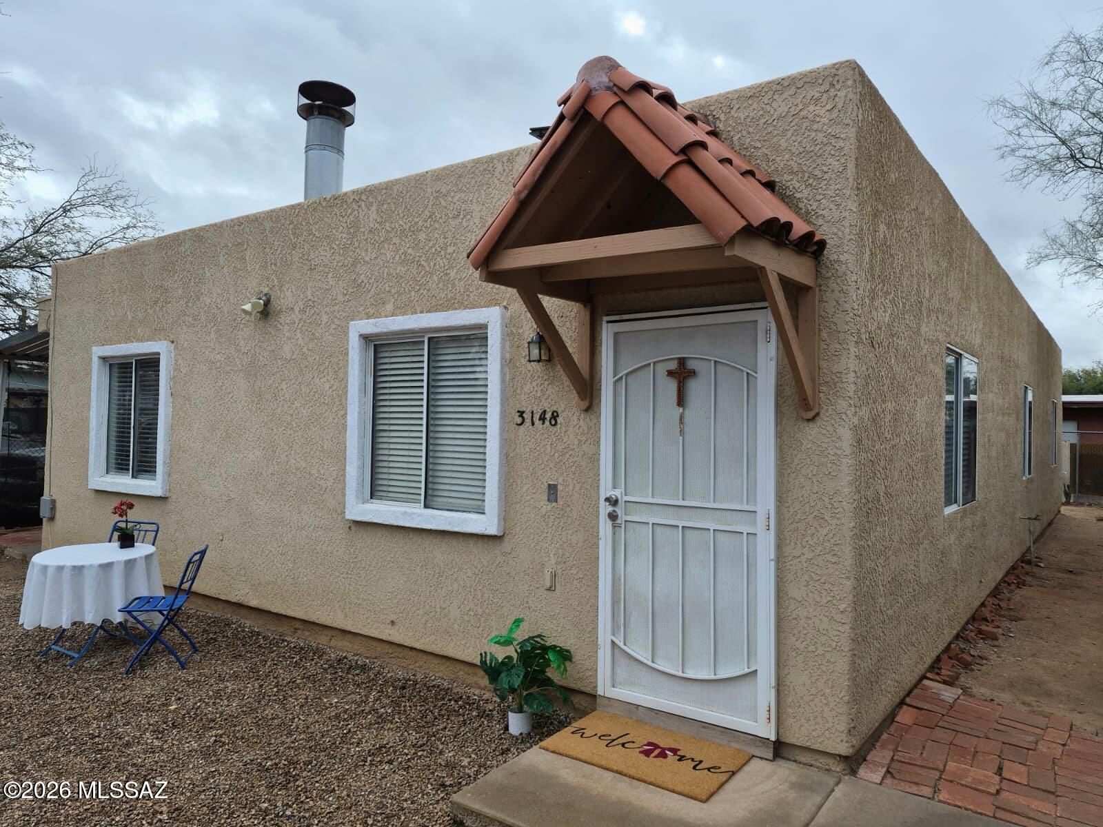 Granada Park - Residential