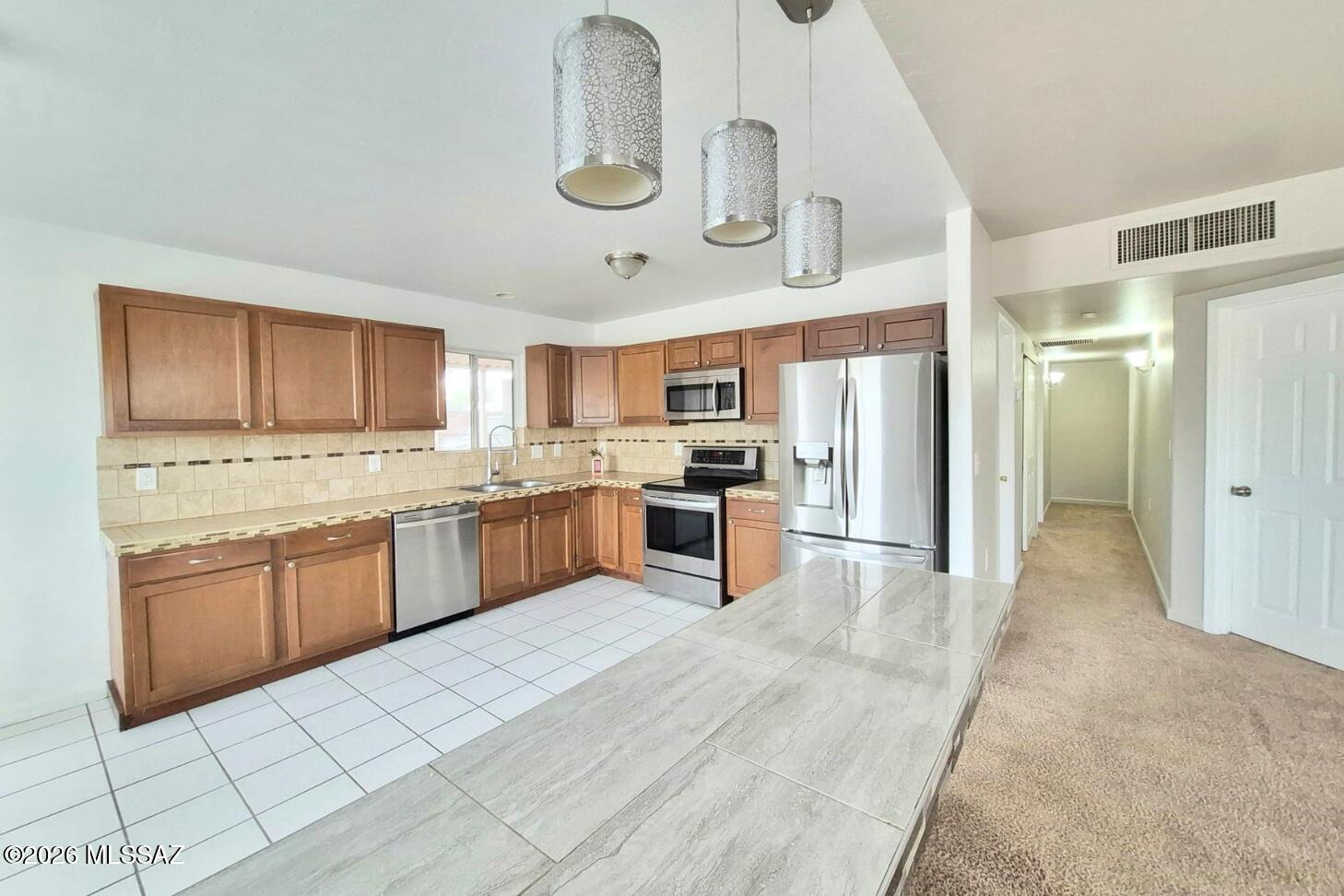 Granada Park - Residential