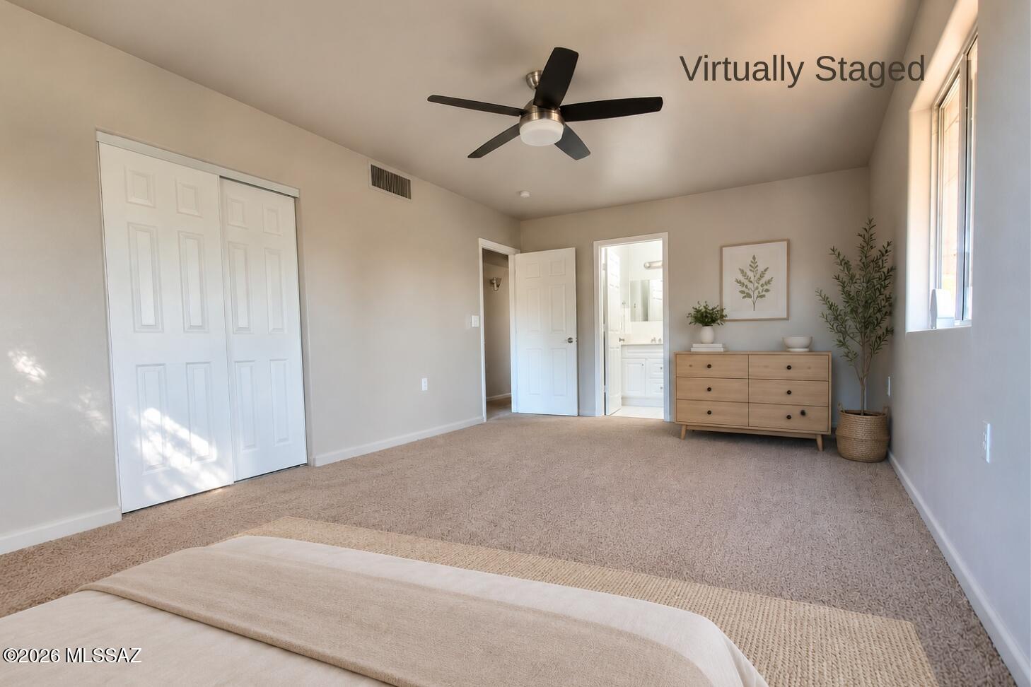 Granada Park - Residential