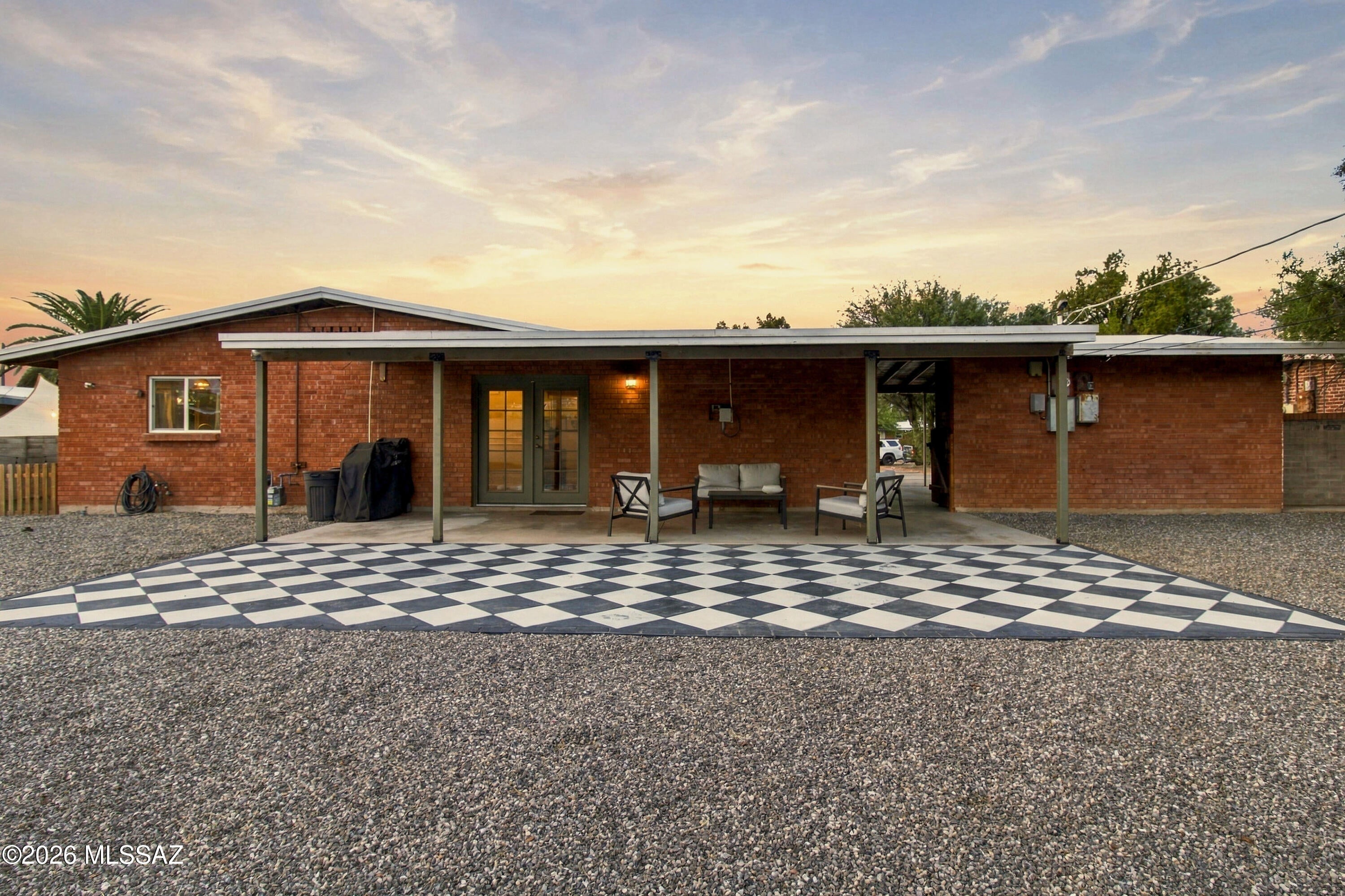 Sunshine Homes Acres - Residential