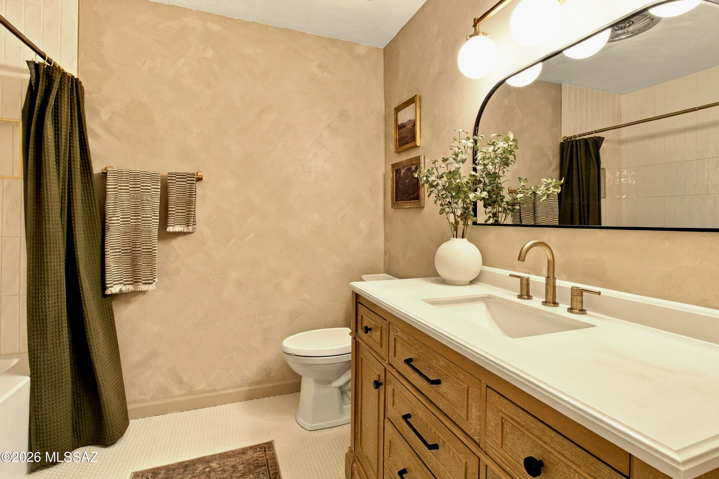 Sunshine Homes Acres - Residential