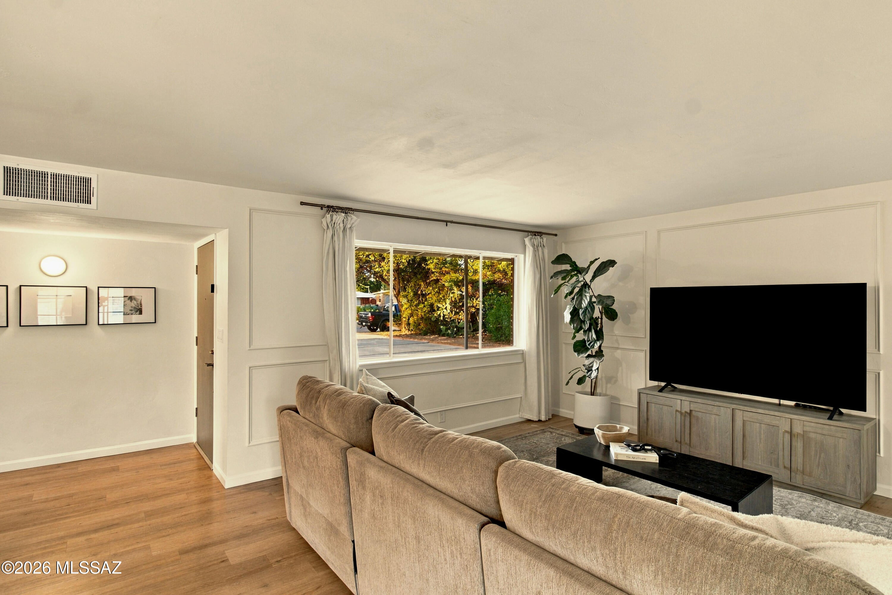 Sunshine Homes Acres - Residential