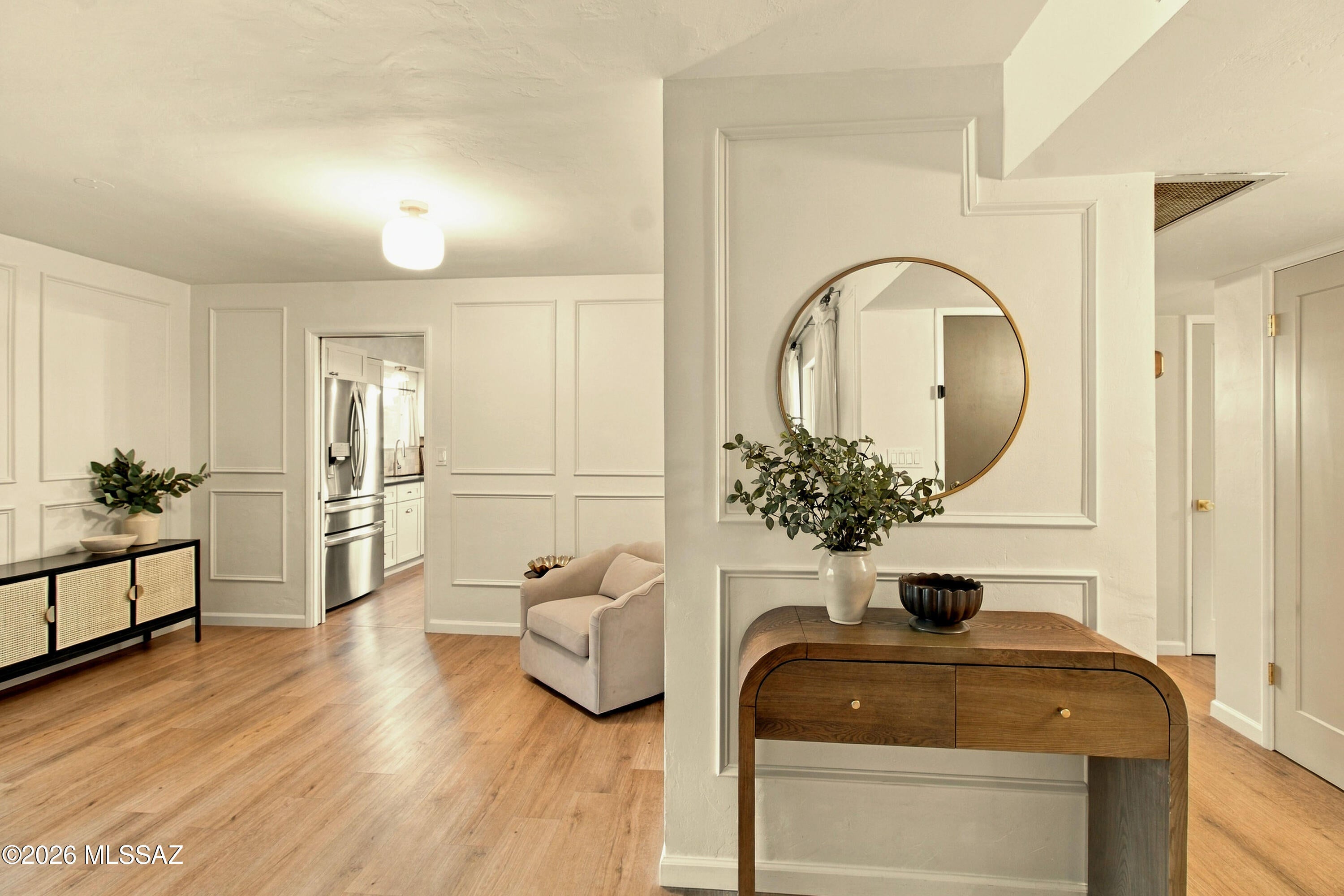 Sunshine Homes Acres - Residential