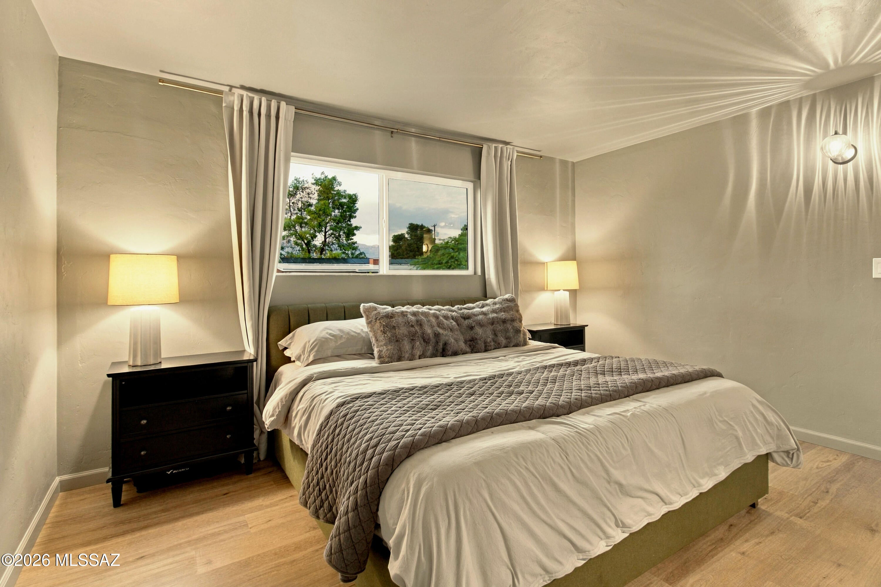 Sunshine Homes Acres - Residential