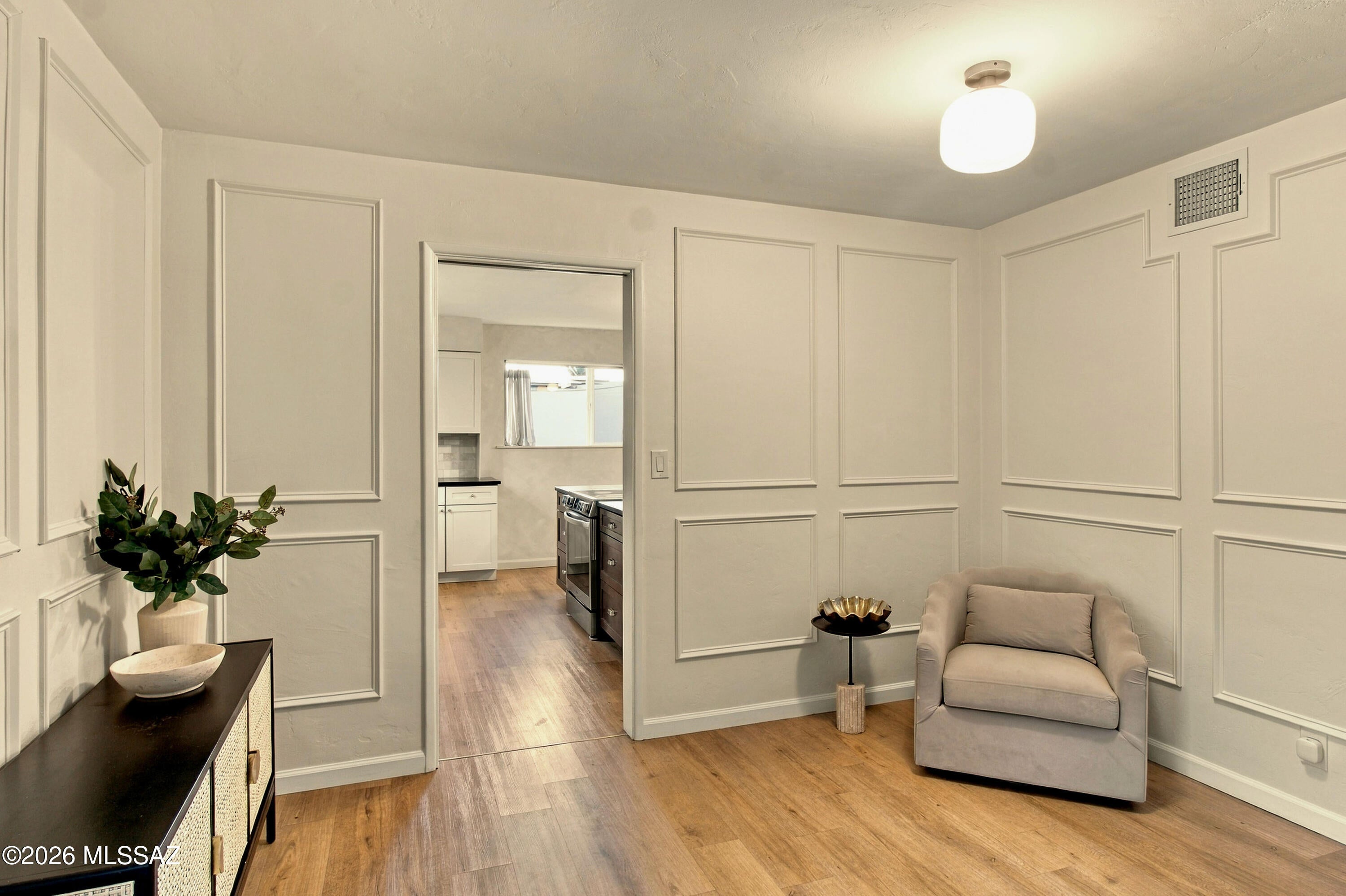 Sunshine Homes Acres - Residential