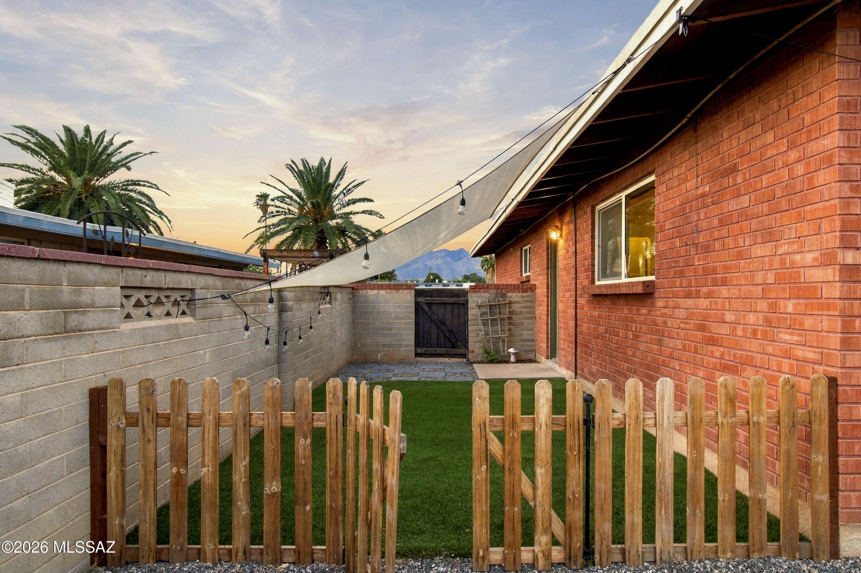 Sunshine Homes Acres - Residential