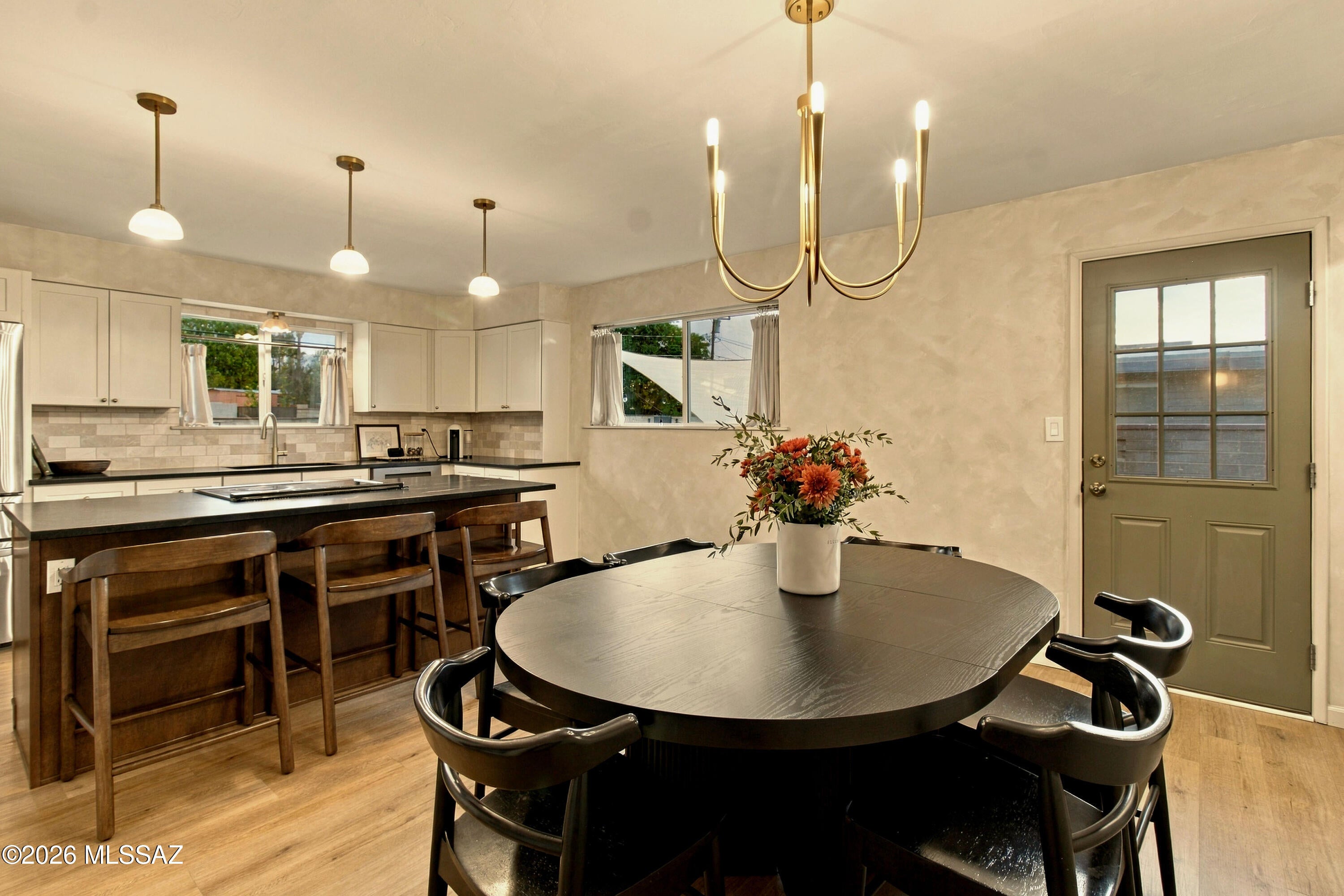 Sunshine Homes Acres - Residential