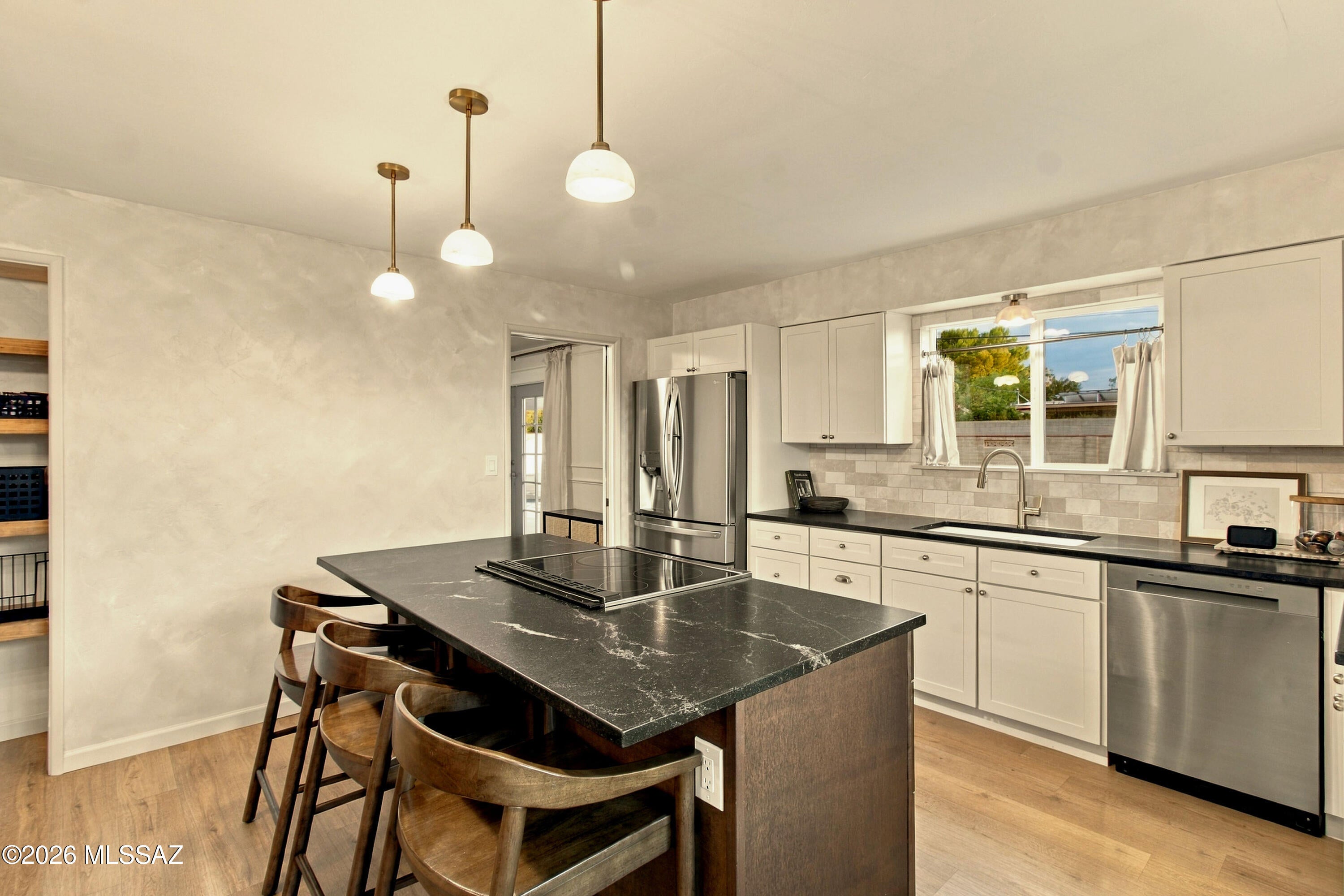 Sunshine Homes Acres - Residential
