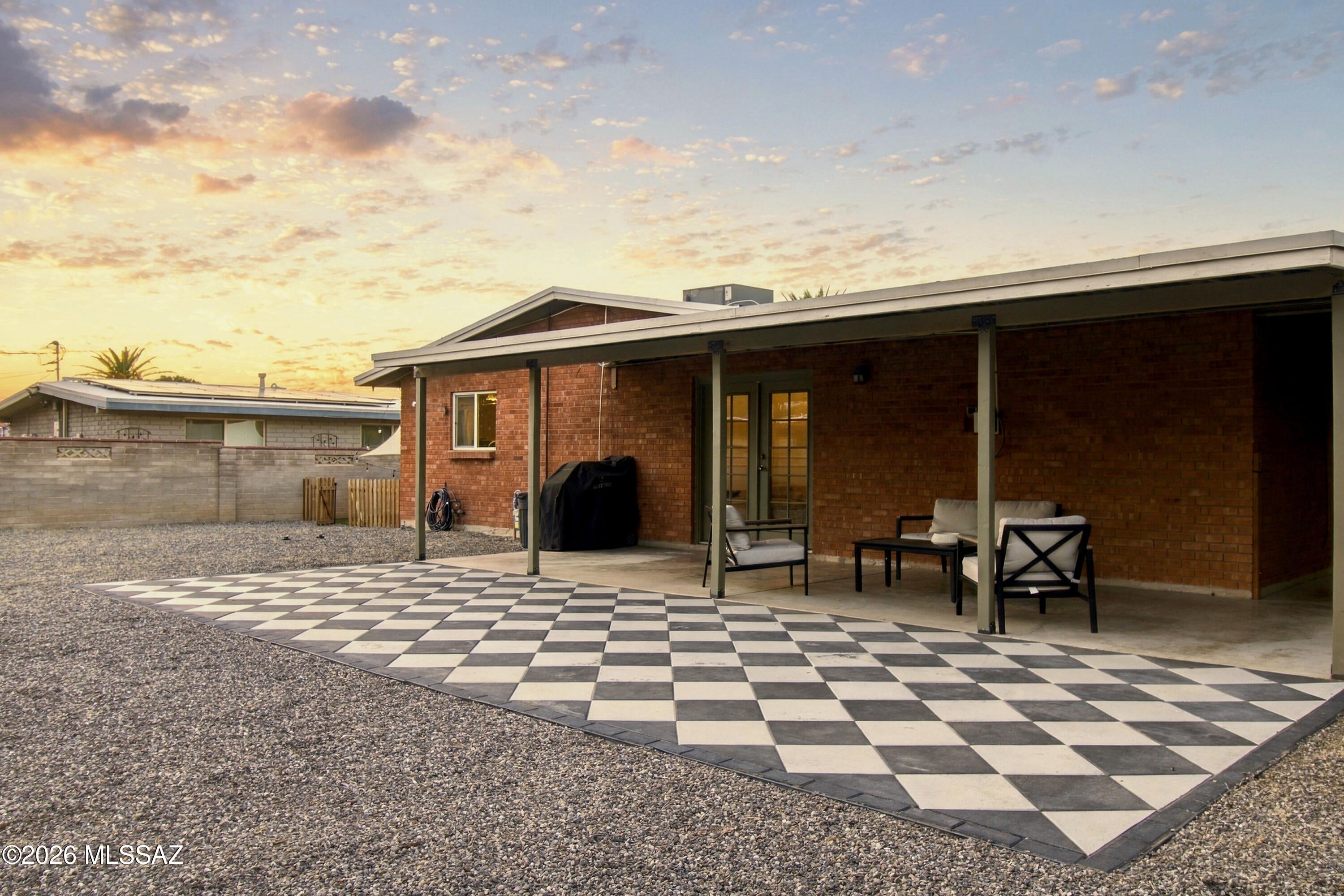 Sunshine Homes Acres - Residential