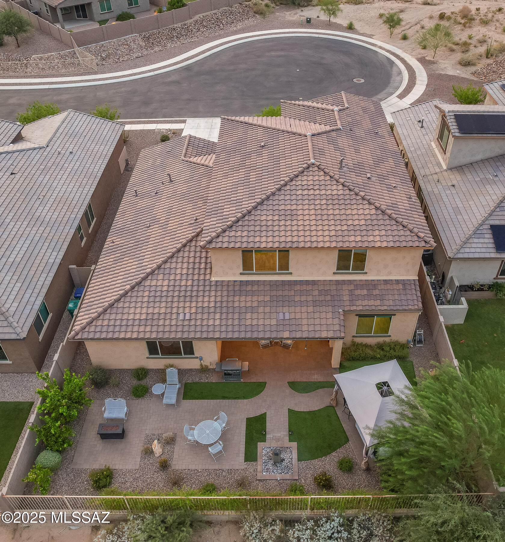 Villages At Silverhawke Phase 3 - Residential