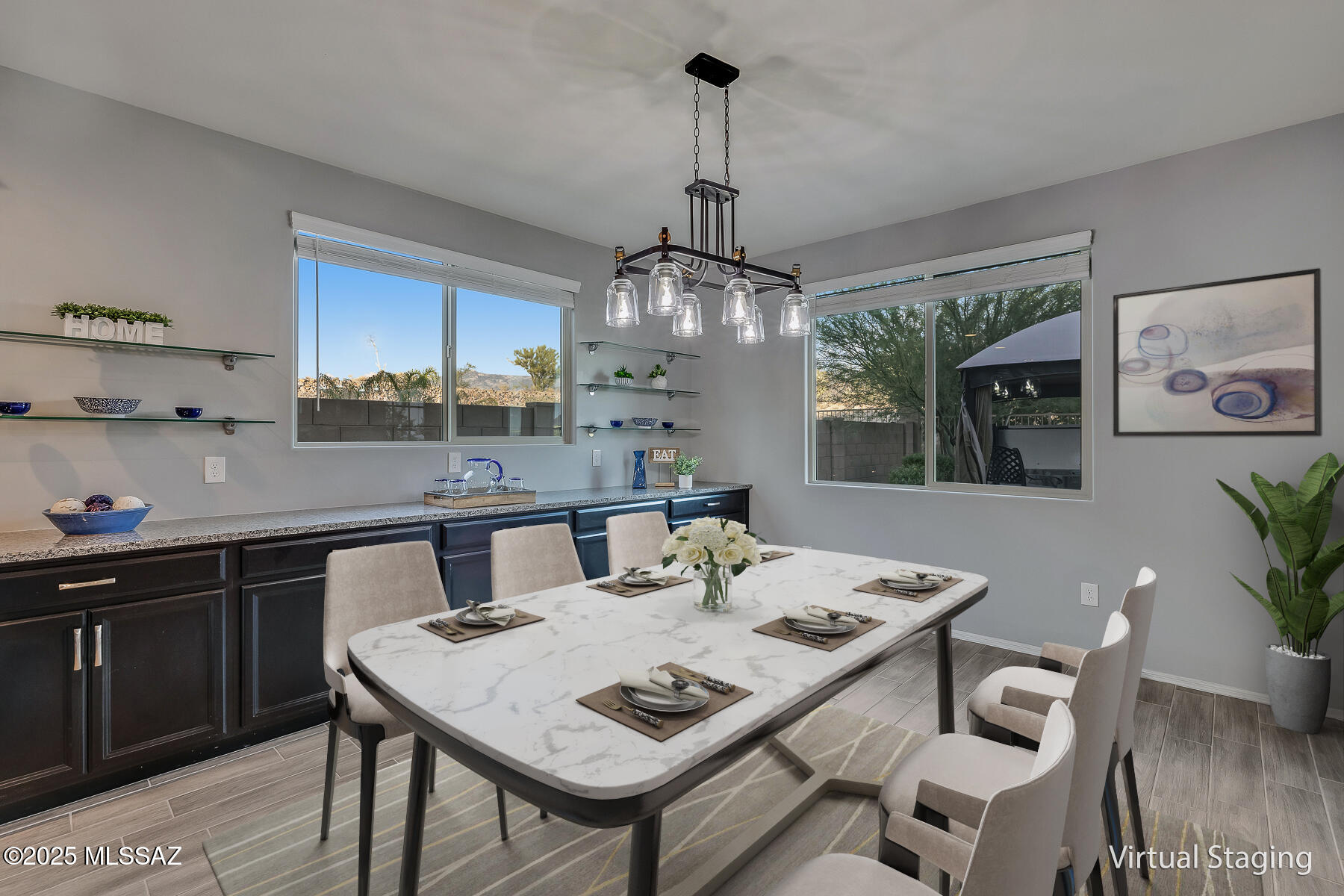 Villages At Silverhawke Phase 3 - Residential