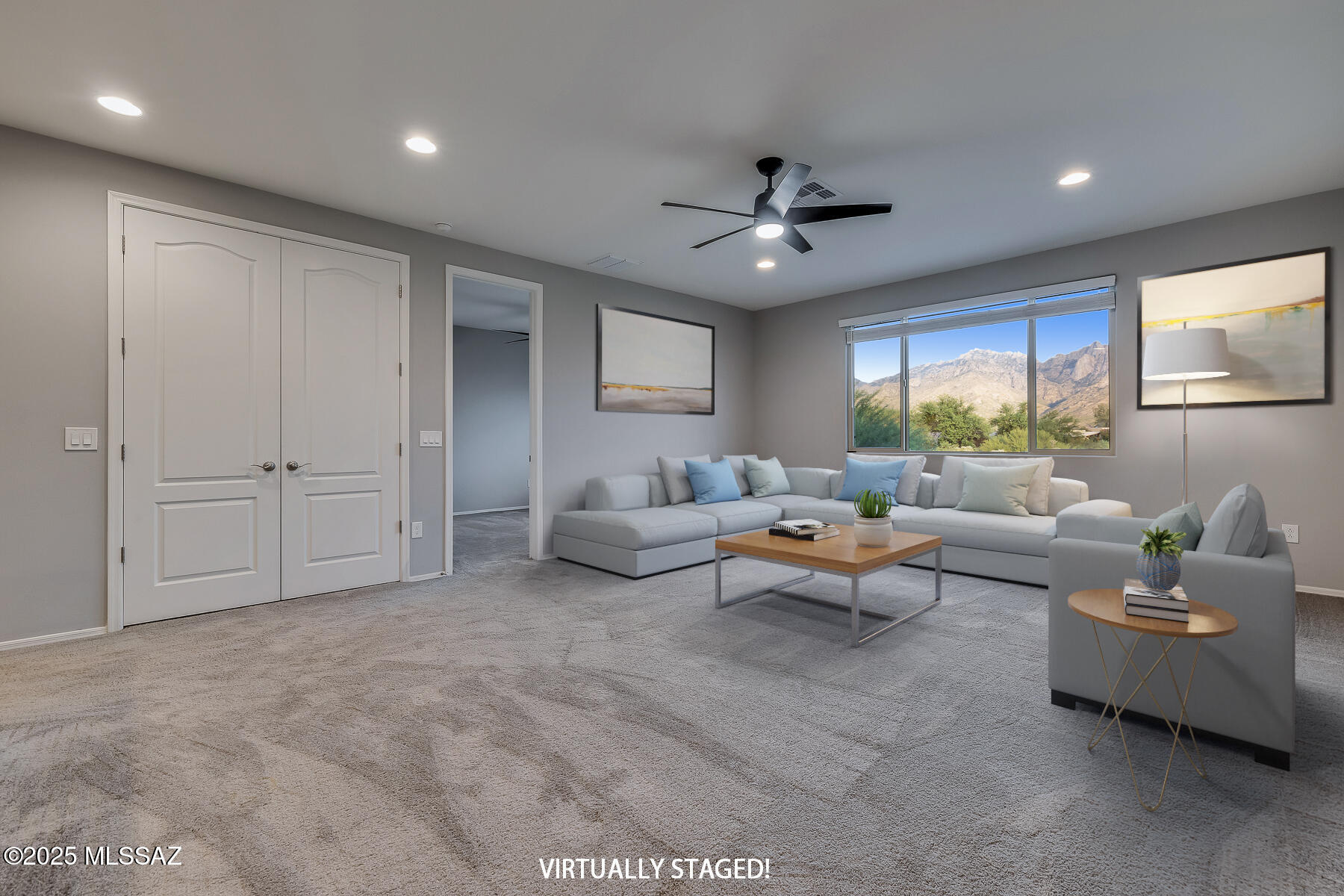 Villages At Silverhawke Phase 3 - Residential