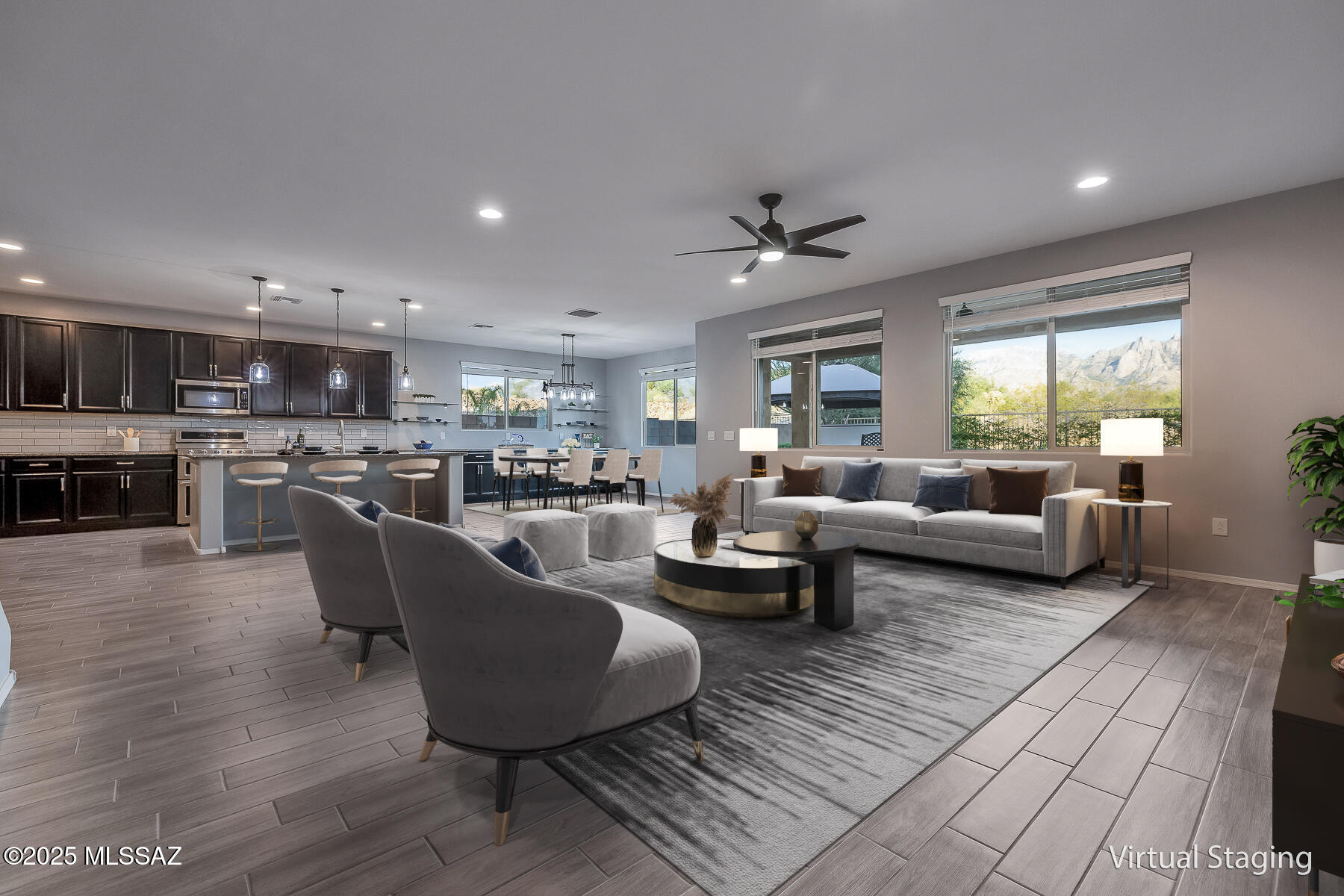 Villages At Silverhawke Phase 3 - Residential