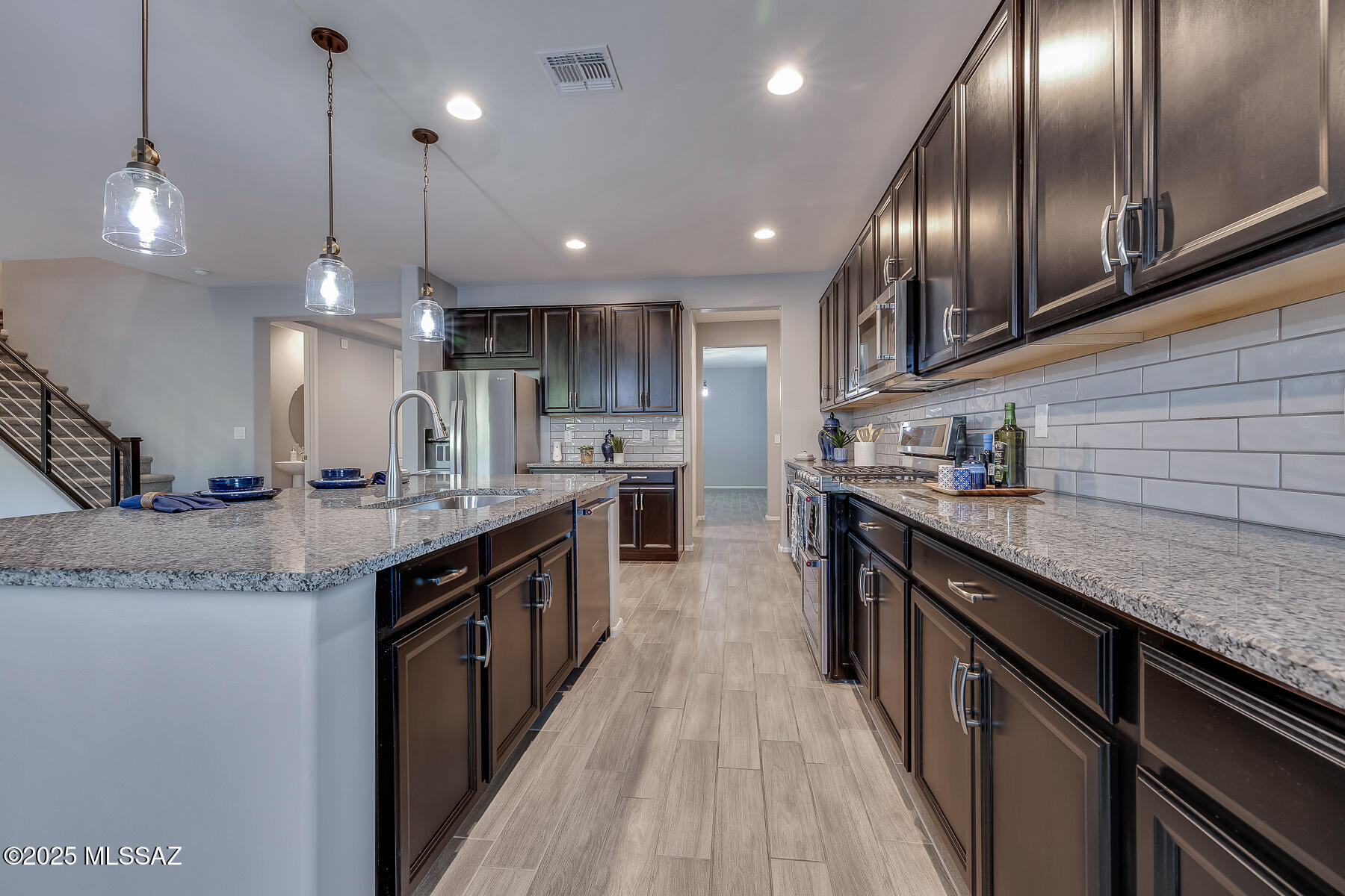 Villages At Silverhawke Phase 3 - Residential