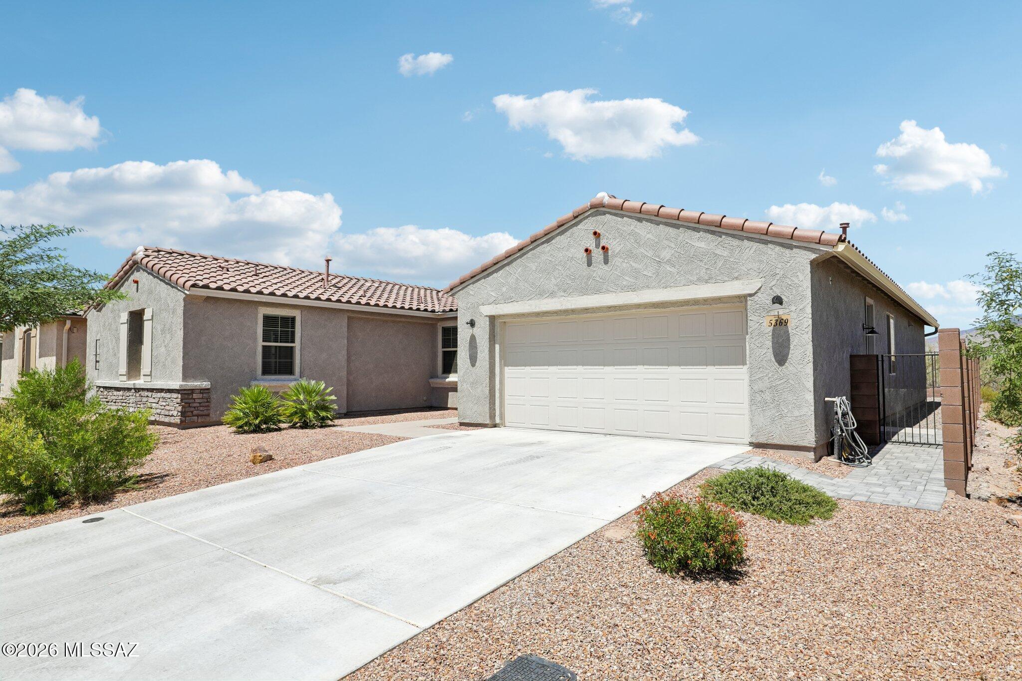 Saguaro Trails Block 6 - Residential