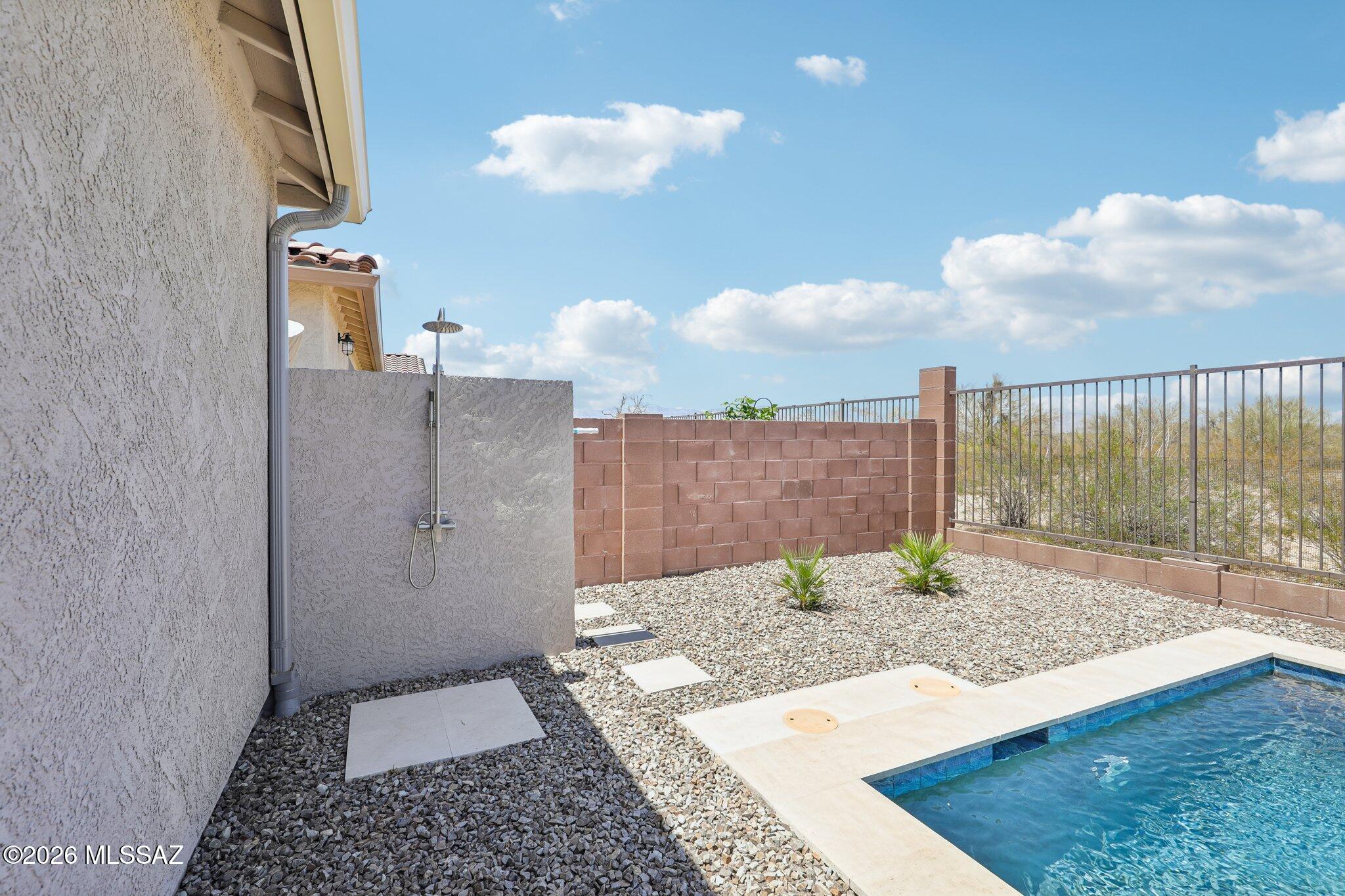 Saguaro Trails Block 6 - Residential