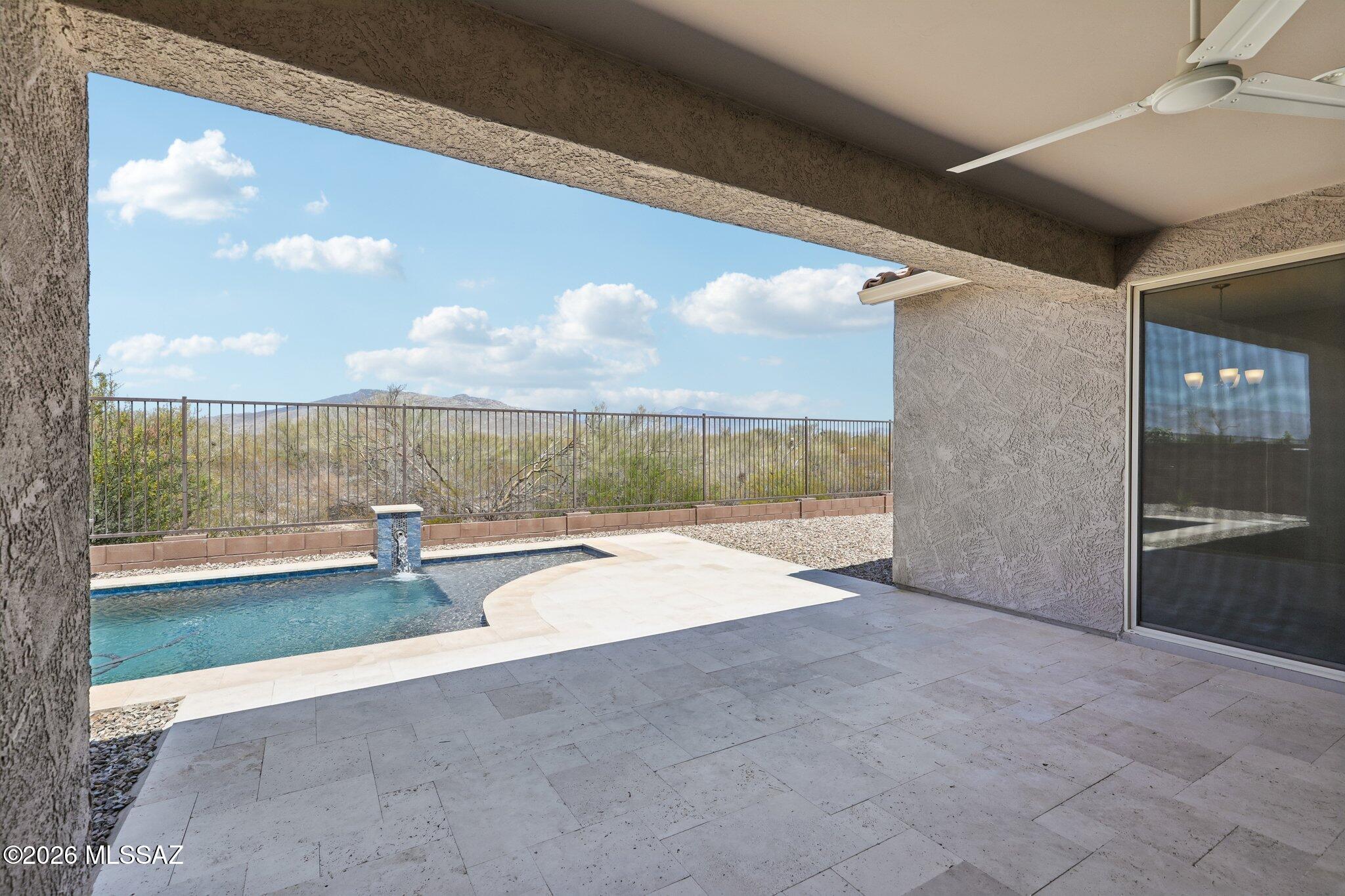 Saguaro Trails Block 6 - Residential