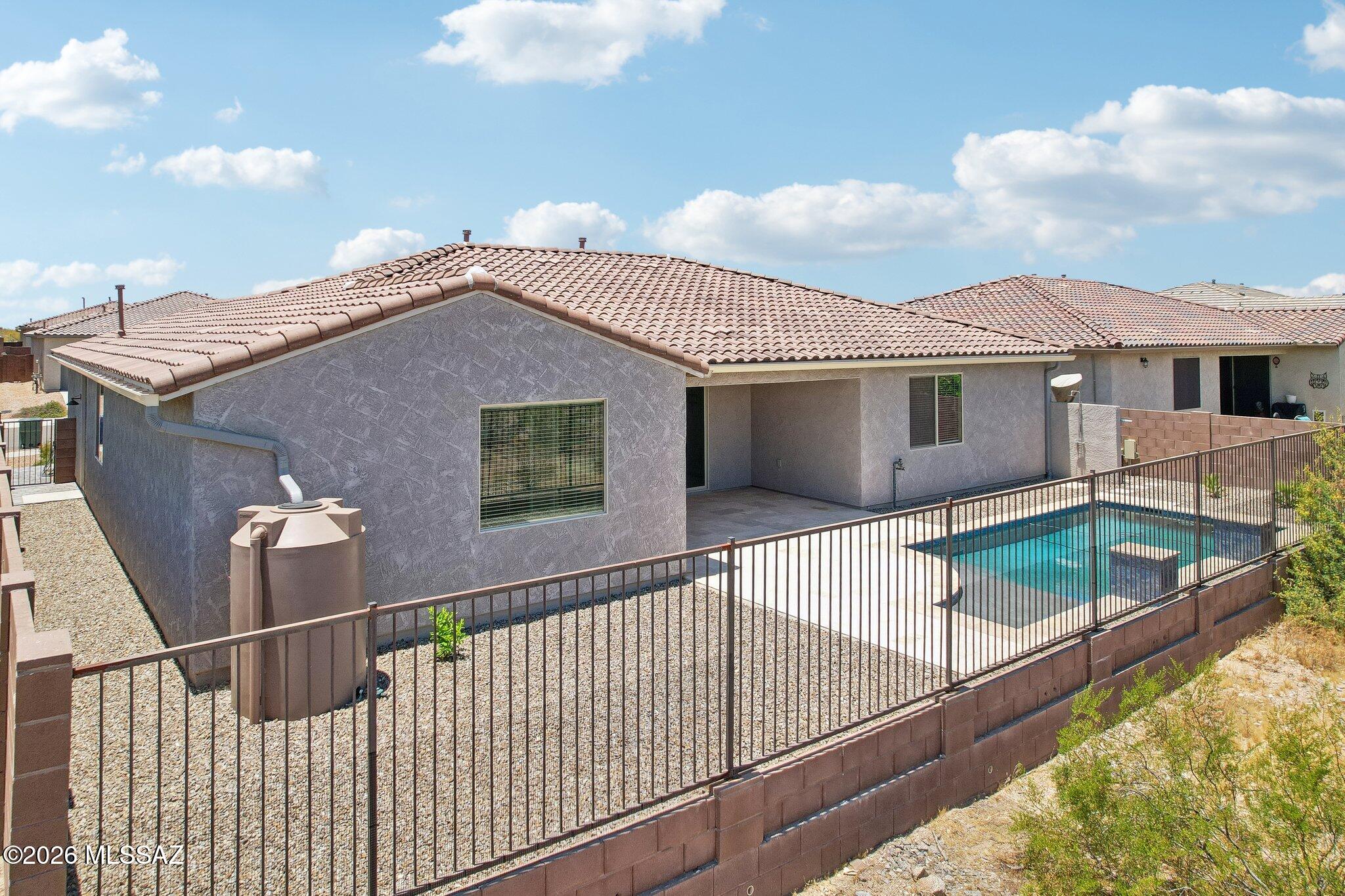 Saguaro Trails Block 6 - Residential